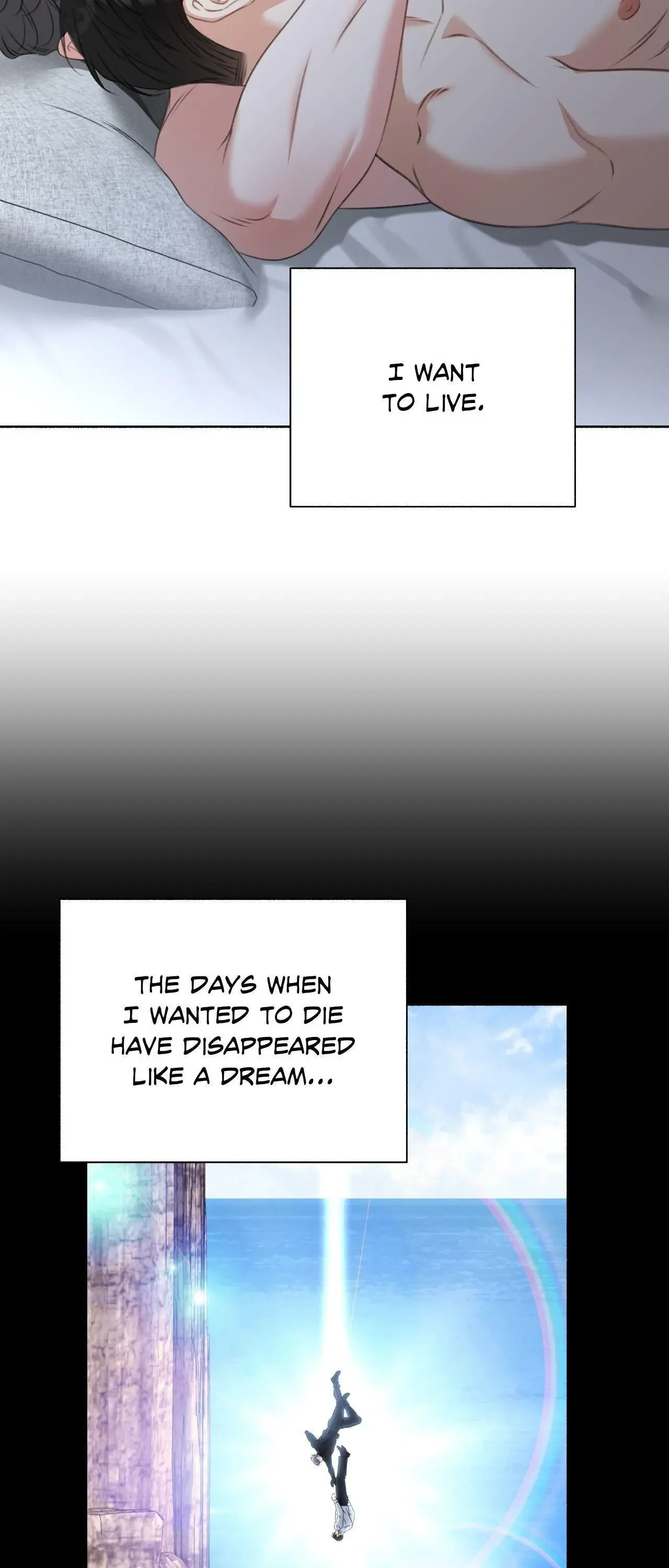 My 2Nd Chance On Taming An Obsessed Esper - Chapter 48 Page 24