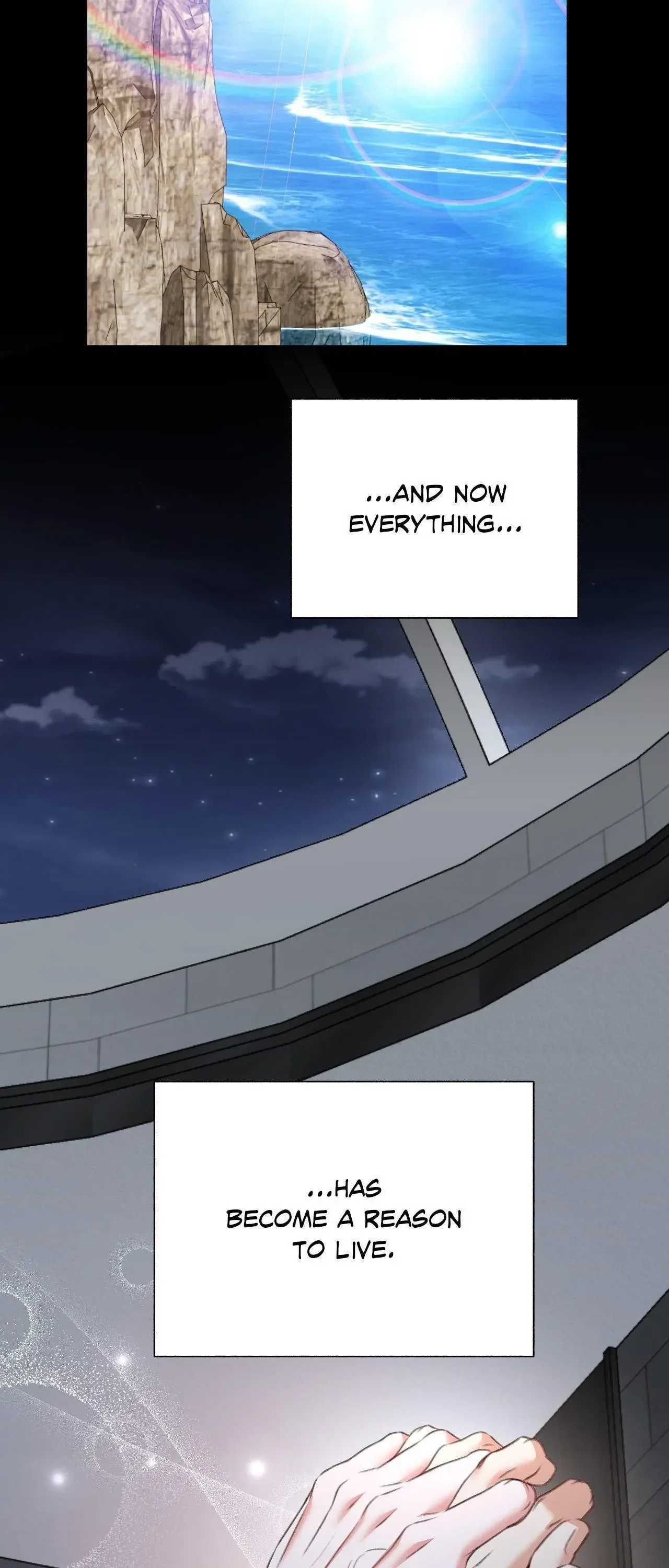 My 2Nd Chance On Taming An Obsessed Esper - Chapter 48 Page 25