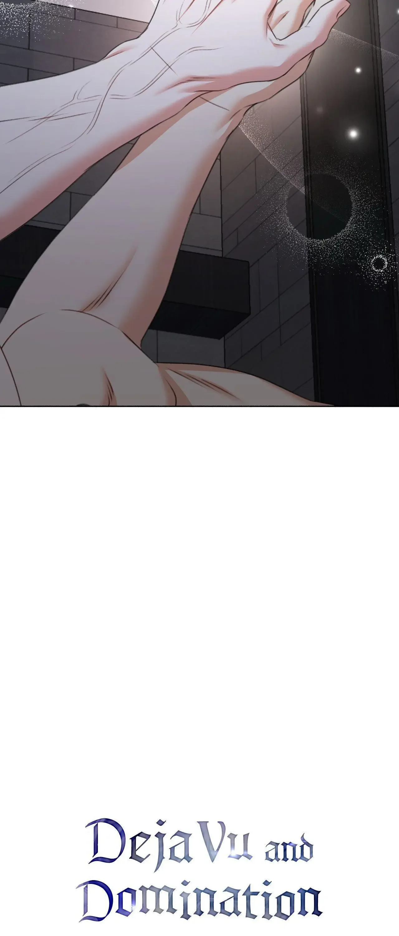 My 2Nd Chance On Taming An Obsessed Esper - Chapter 48 Page 26