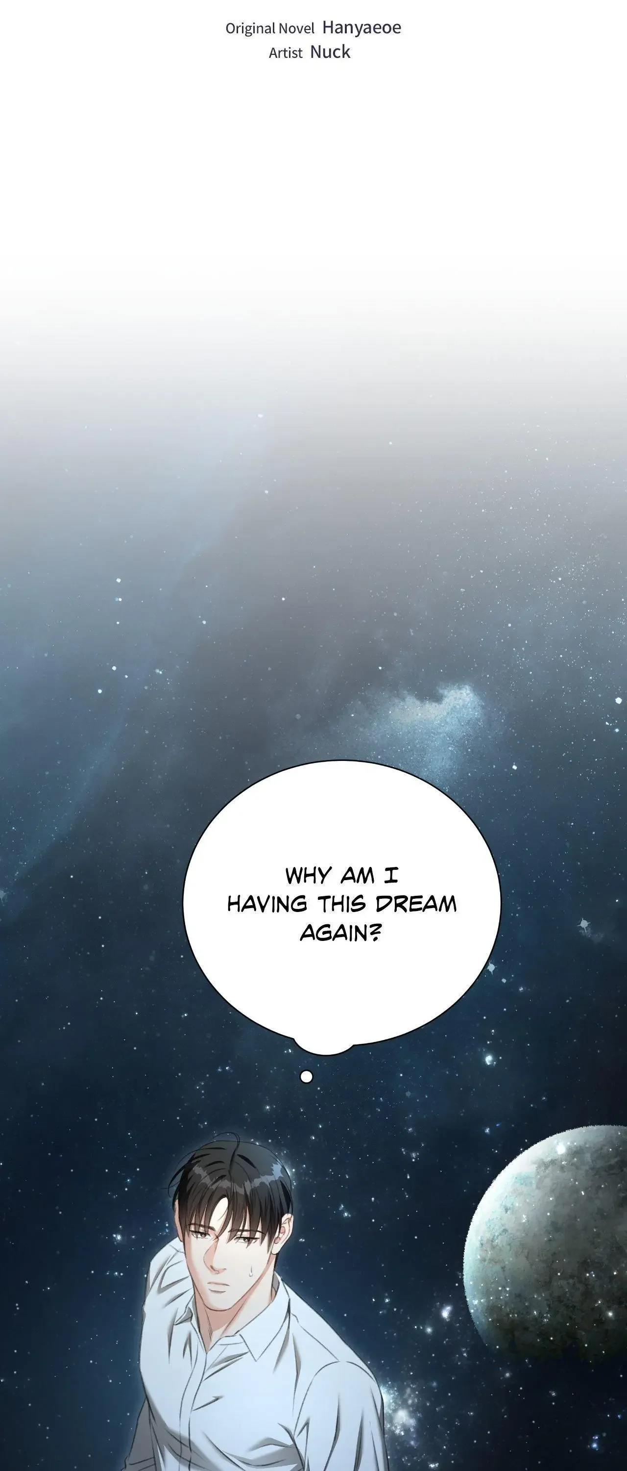 My 2Nd Chance On Taming An Obsessed Esper - Chapter 48 Page 27