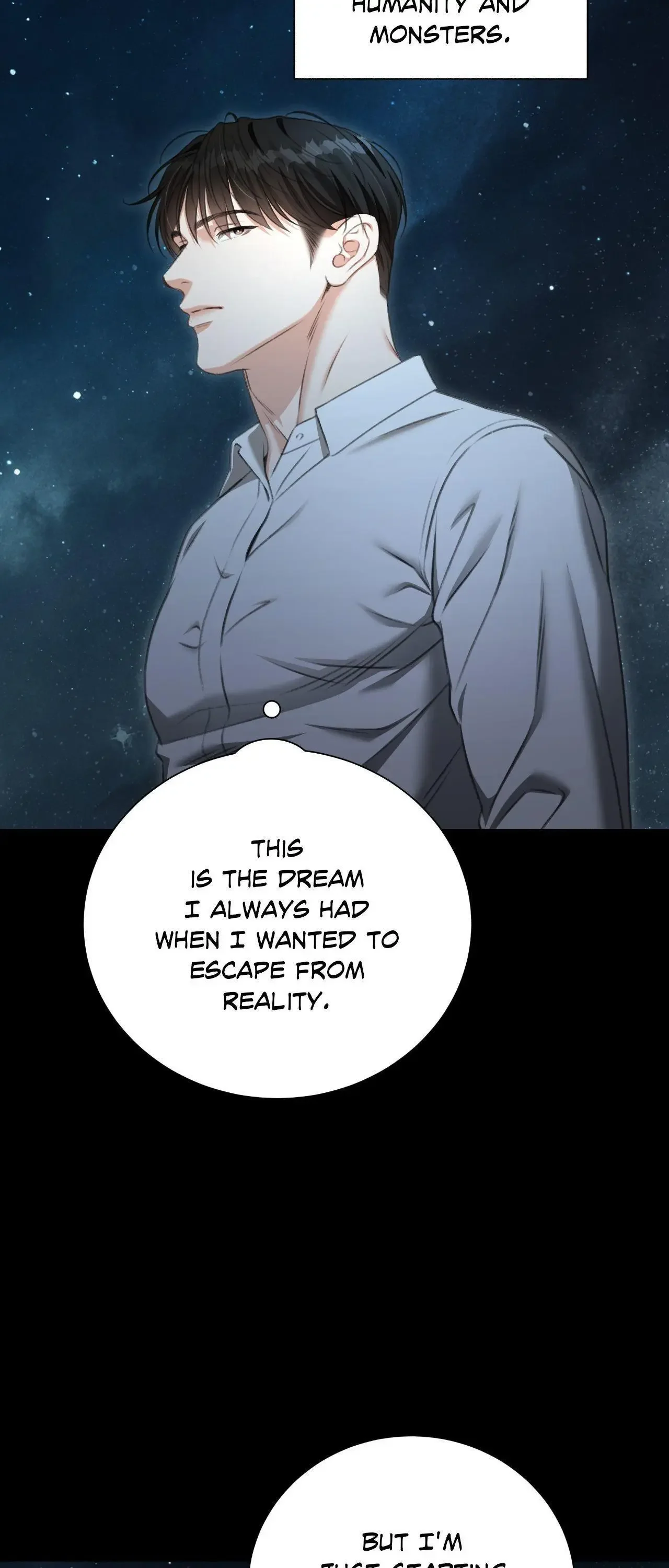 My 2Nd Chance On Taming An Obsessed Esper - Chapter 48 Page 29
