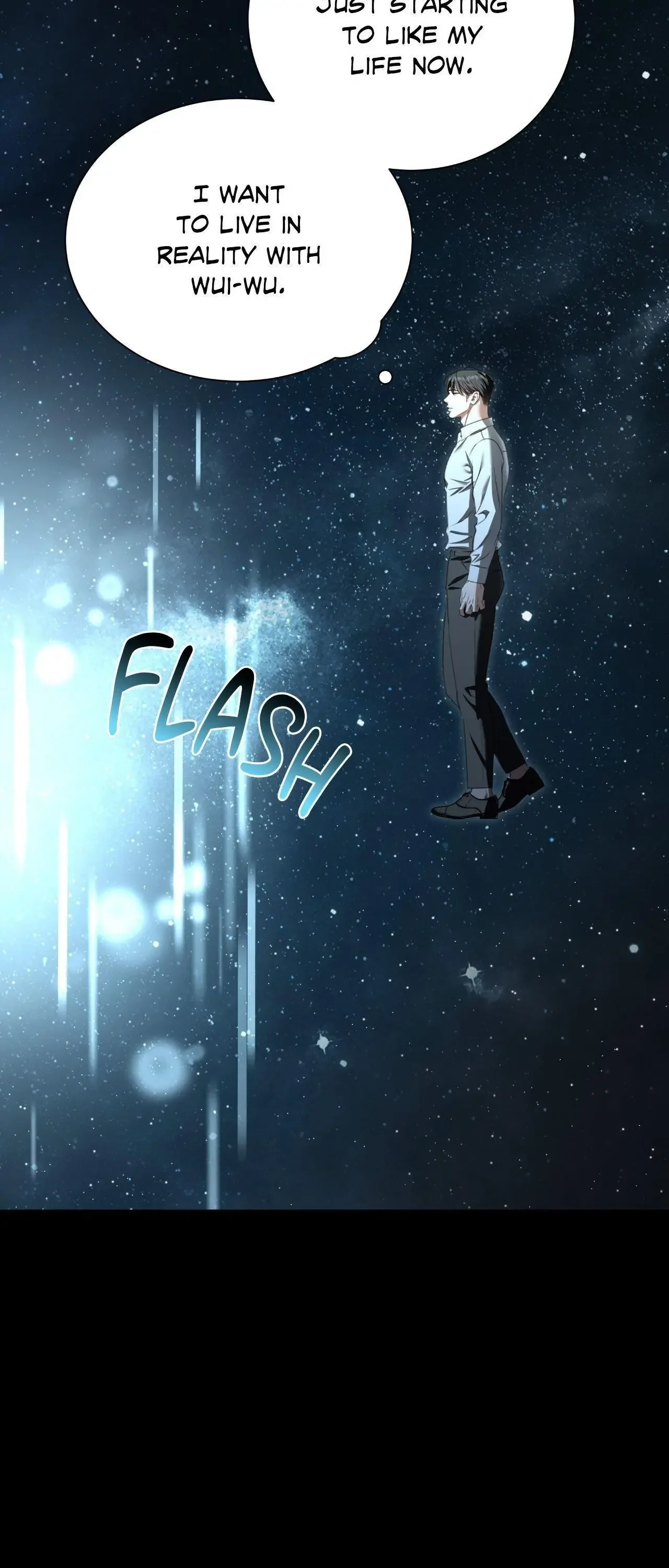 My 2Nd Chance On Taming An Obsessed Esper - Chapter 48 Page 30