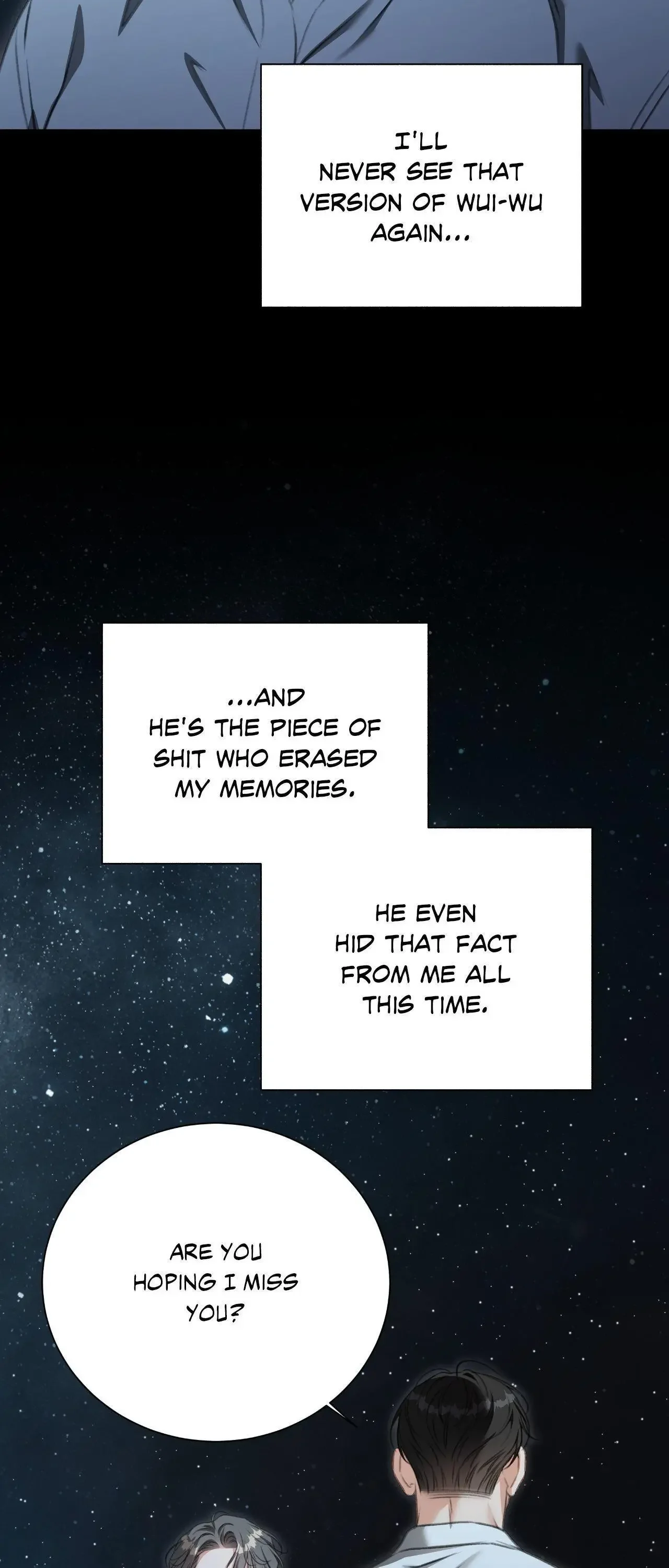 My 2Nd Chance On Taming An Obsessed Esper - Chapter 48 Page 35