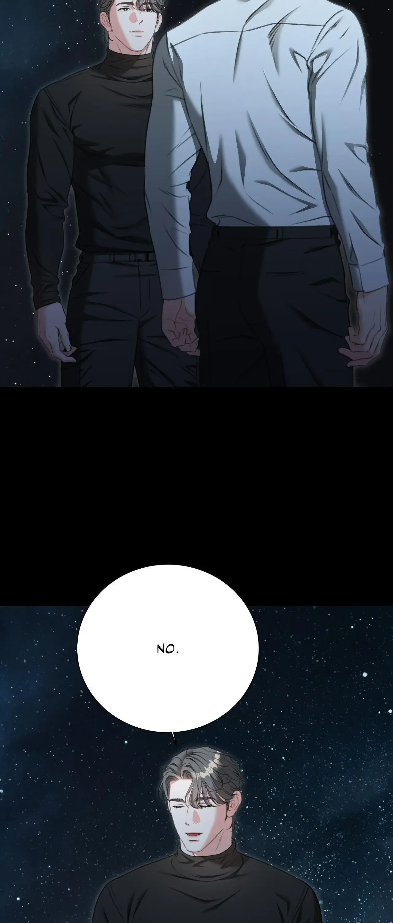 My 2Nd Chance On Taming An Obsessed Esper - Chapter 48 Page 36