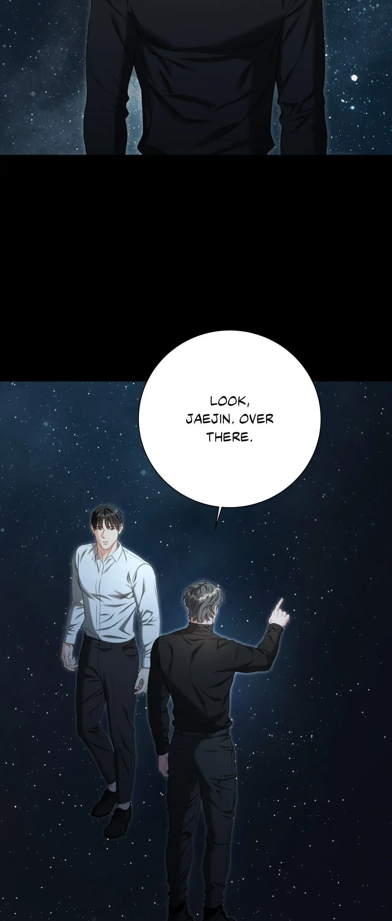My 2Nd Chance On Taming An Obsessed Esper - Chapter 48 Page 37