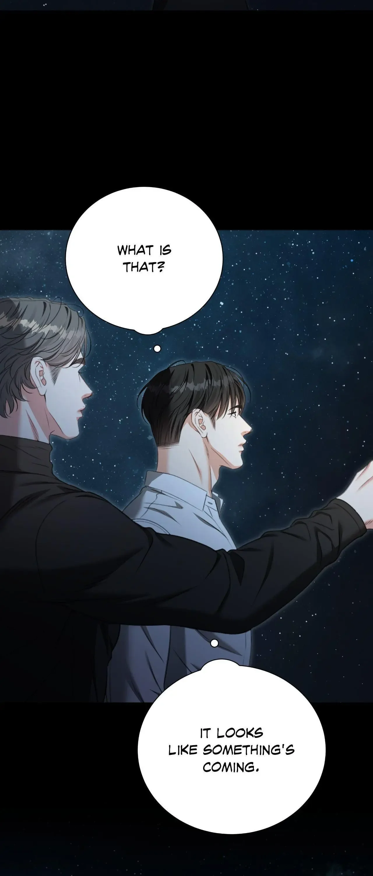 My 2Nd Chance On Taming An Obsessed Esper - Chapter 48 Page 39