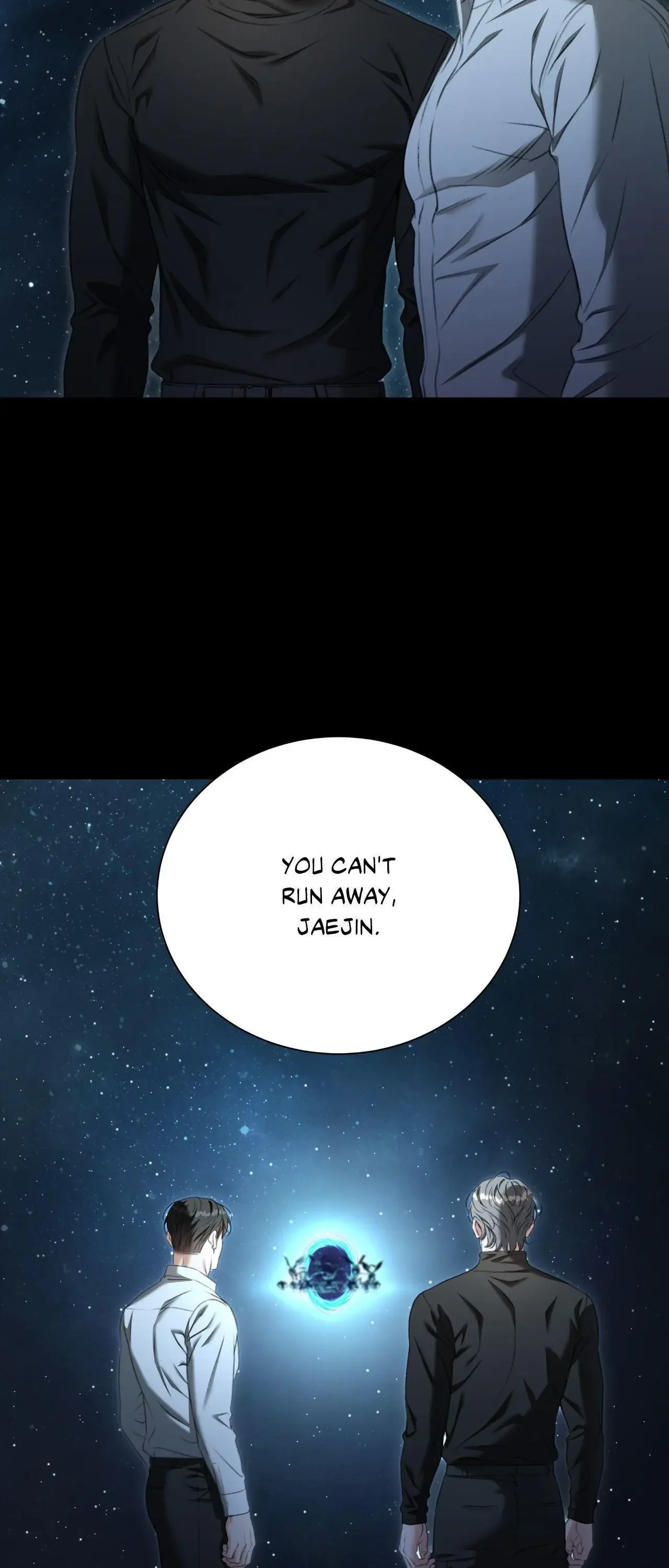My 2Nd Chance On Taming An Obsessed Esper - Chapter 48 Page 42