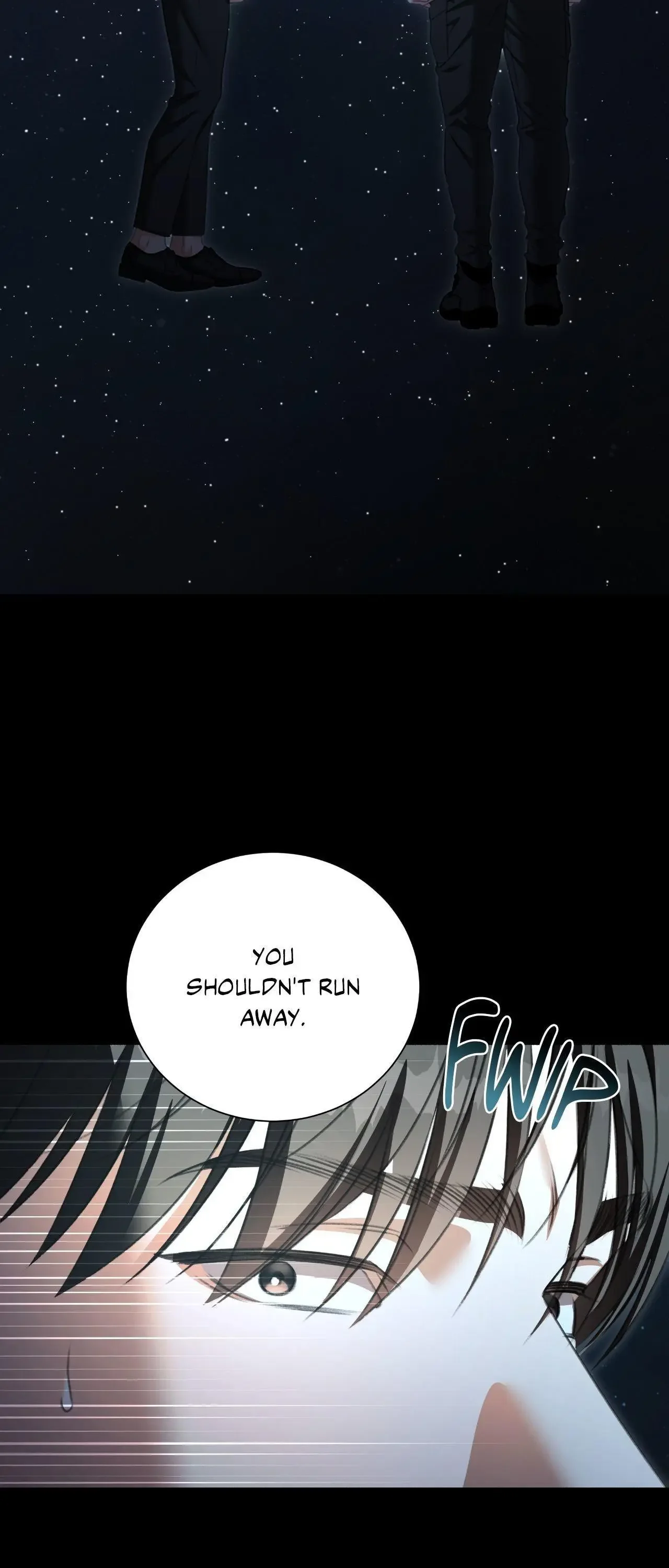 My 2Nd Chance On Taming An Obsessed Esper - Chapter 48 Page 43