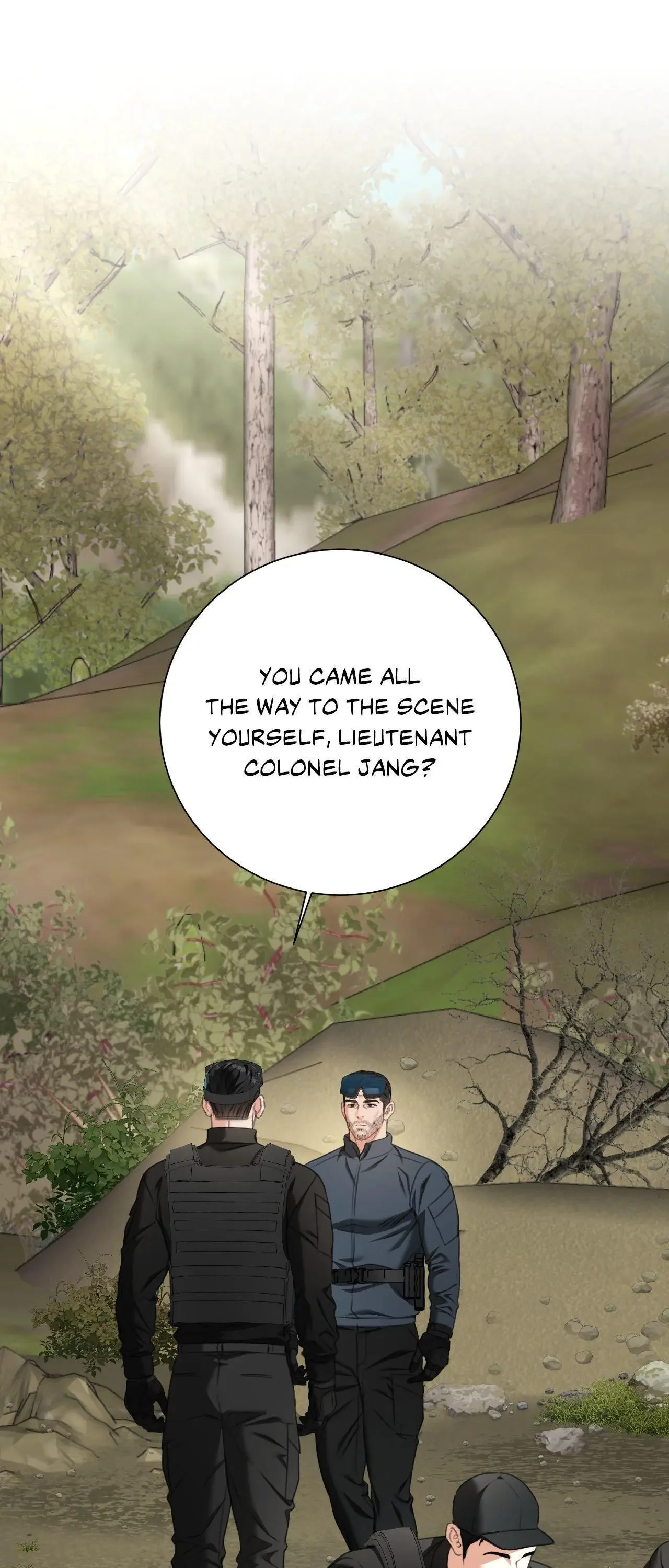 My 2Nd Chance On Taming An Obsessed Esper - Chapter 48 Page 49