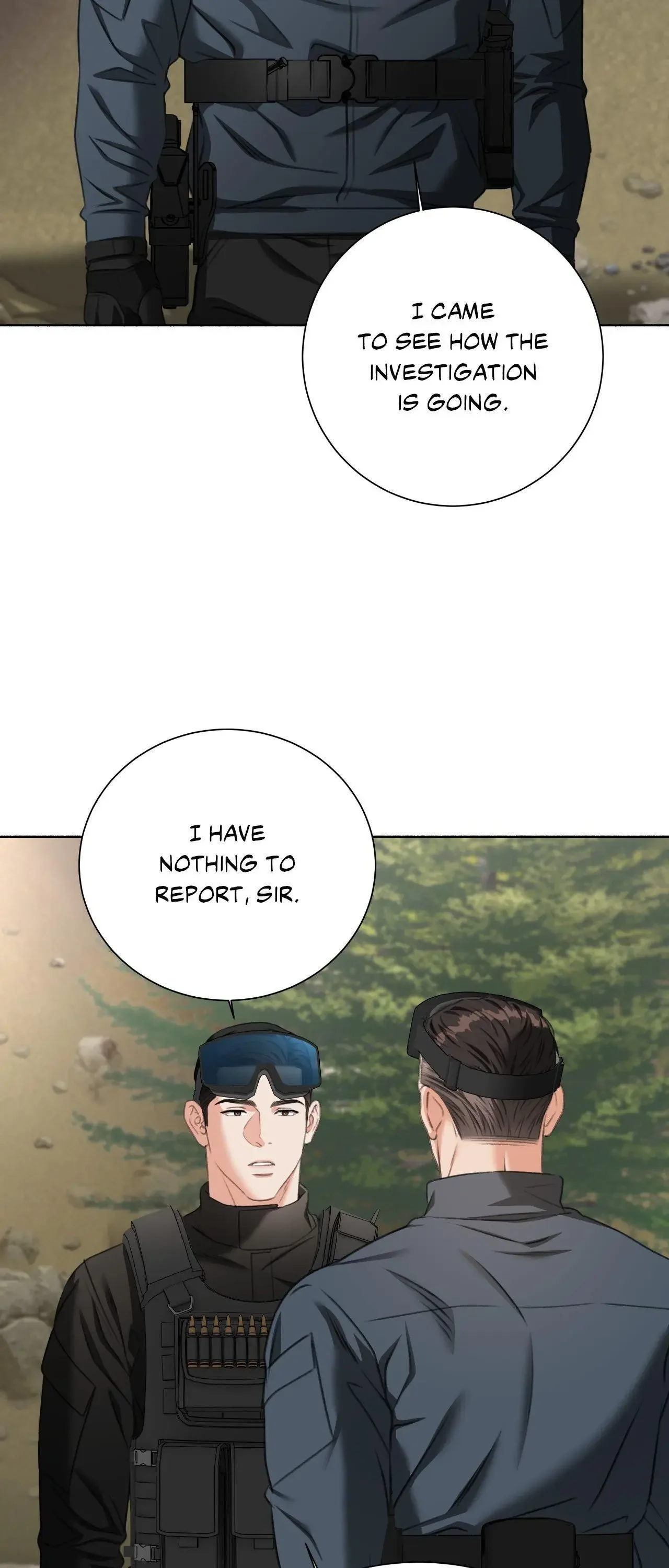 My 2Nd Chance On Taming An Obsessed Esper - Chapter 48 Page 51