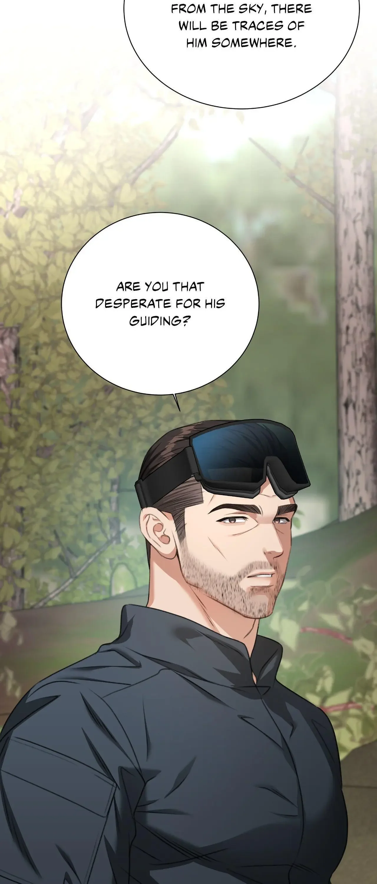 My 2Nd Chance On Taming An Obsessed Esper - Chapter 48 Page 54
