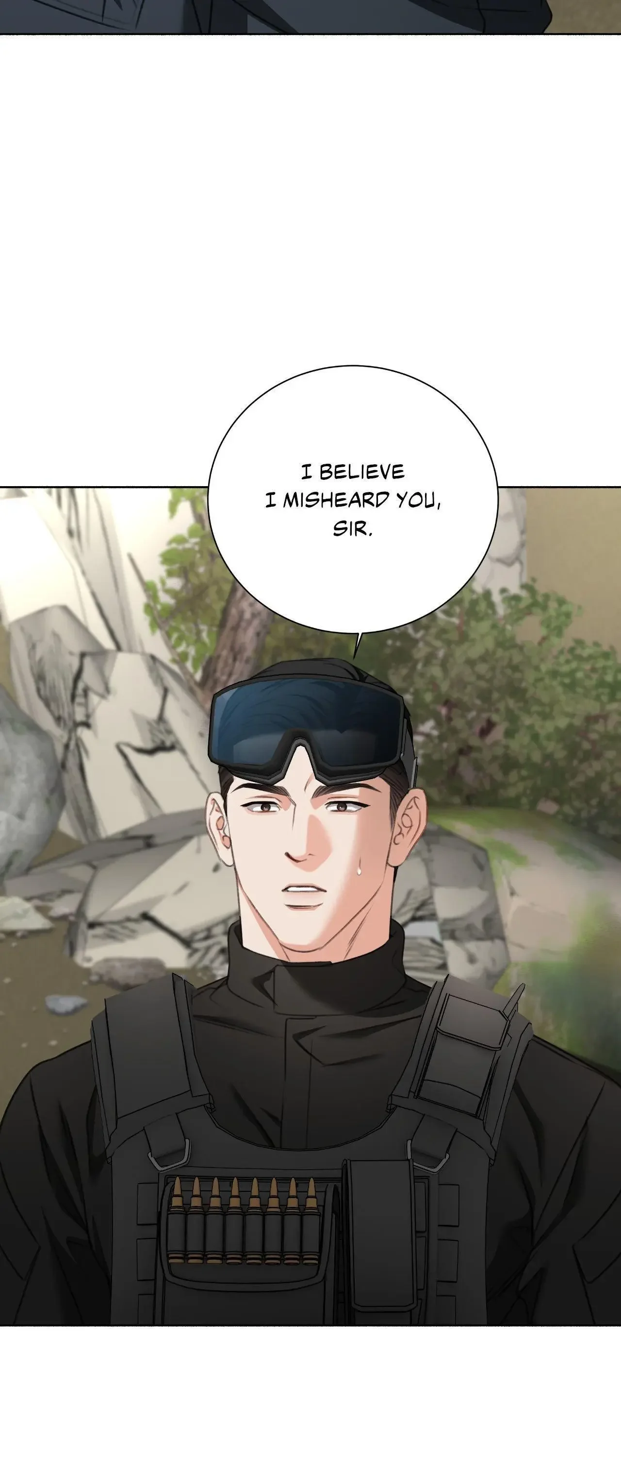 My 2Nd Chance On Taming An Obsessed Esper - Chapter 48 Page 55