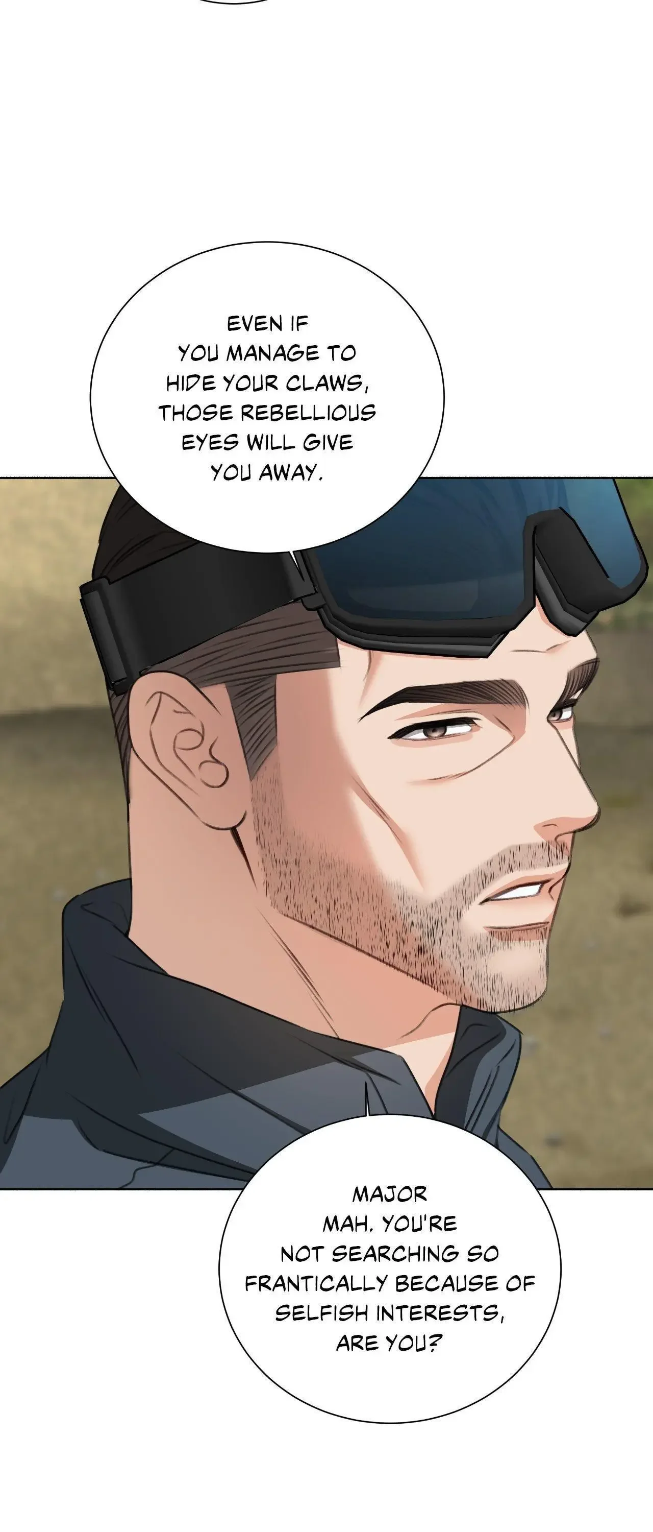 My 2Nd Chance On Taming An Obsessed Esper - Chapter 48 Page 57