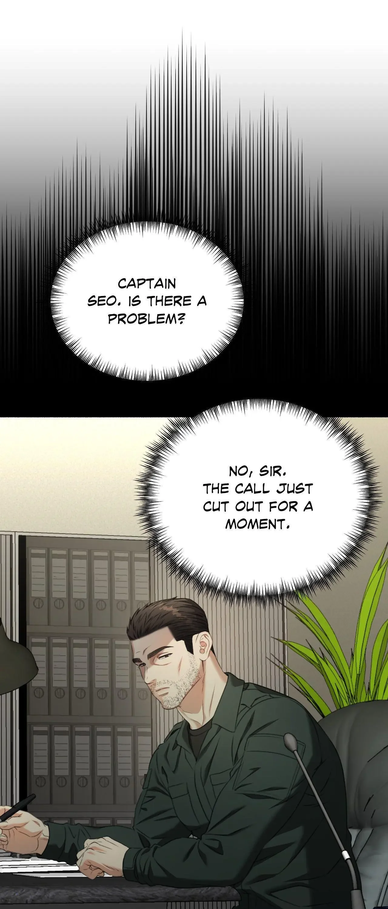 My 2Nd Chance On Taming An Obsessed Esper - Chapter 48 Page 60