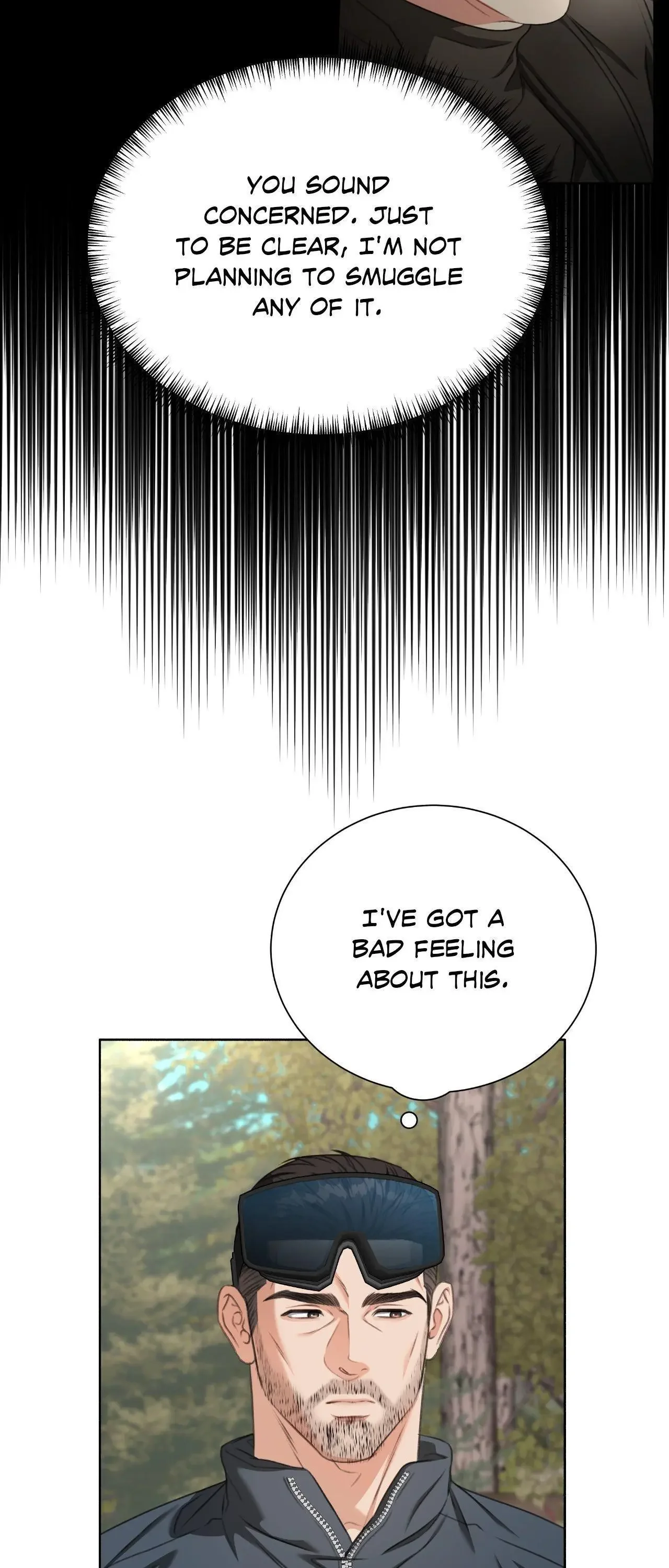 My 2Nd Chance On Taming An Obsessed Esper - Chapter 48 Page 62