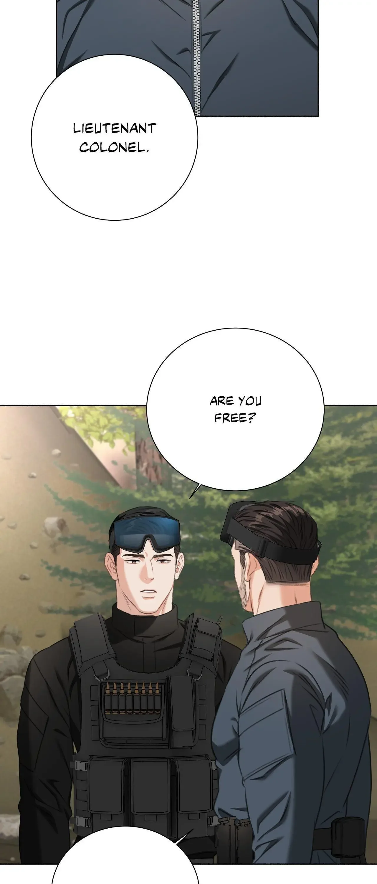 My 2Nd Chance On Taming An Obsessed Esper - Chapter 48 Page 63