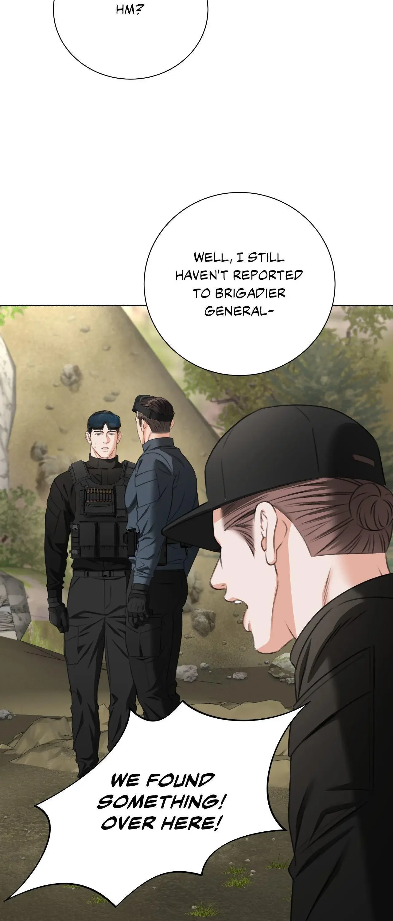 My 2Nd Chance On Taming An Obsessed Esper - Chapter 48 Page 64