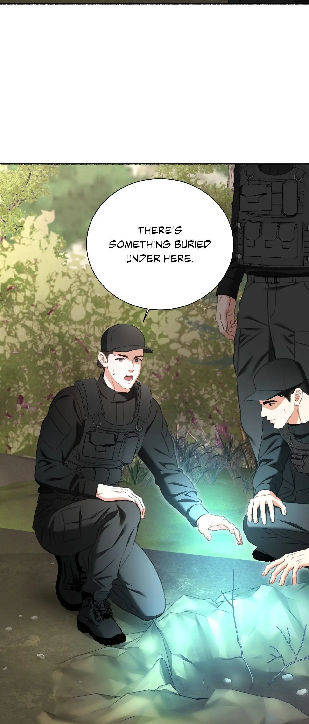 My 2Nd Chance On Taming An Obsessed Esper - Chapter 48 Page 65