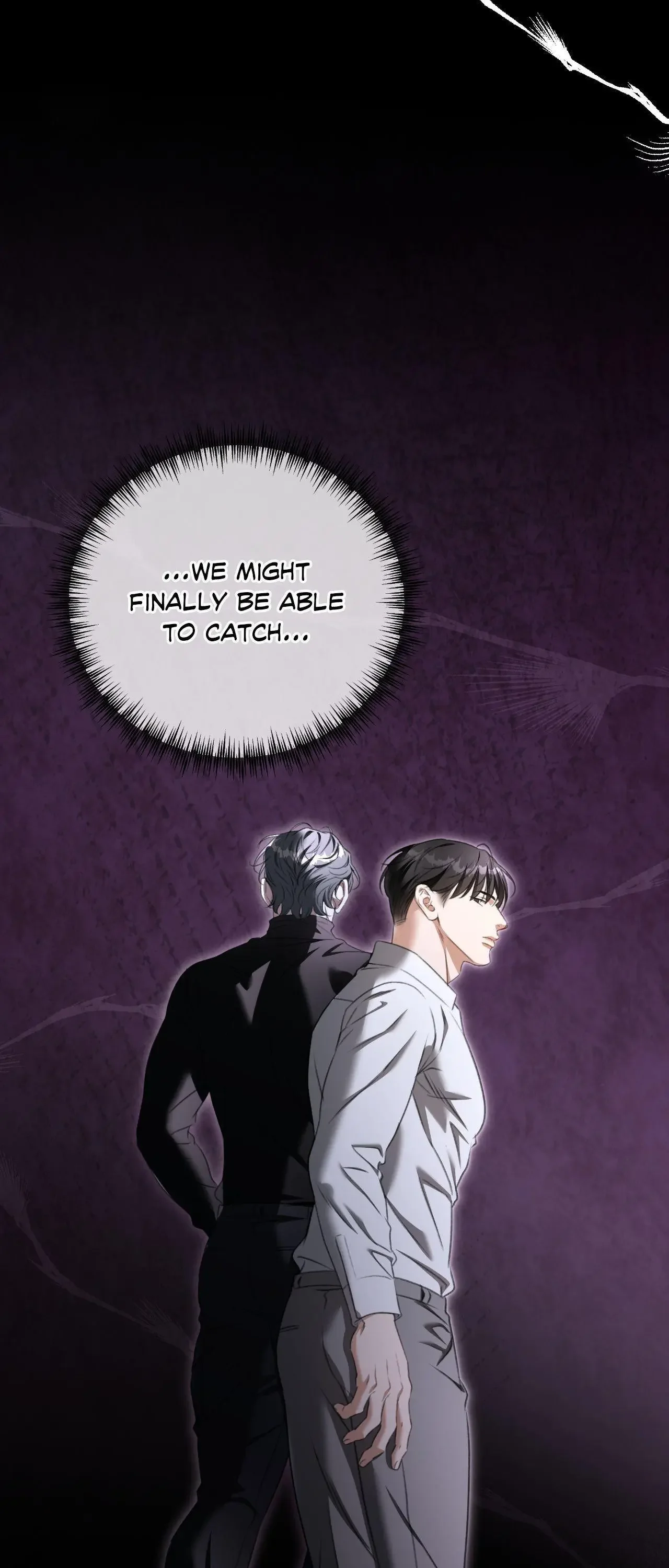 My 2Nd Chance On Taming An Obsessed Esper - Chapter 48 Page 68