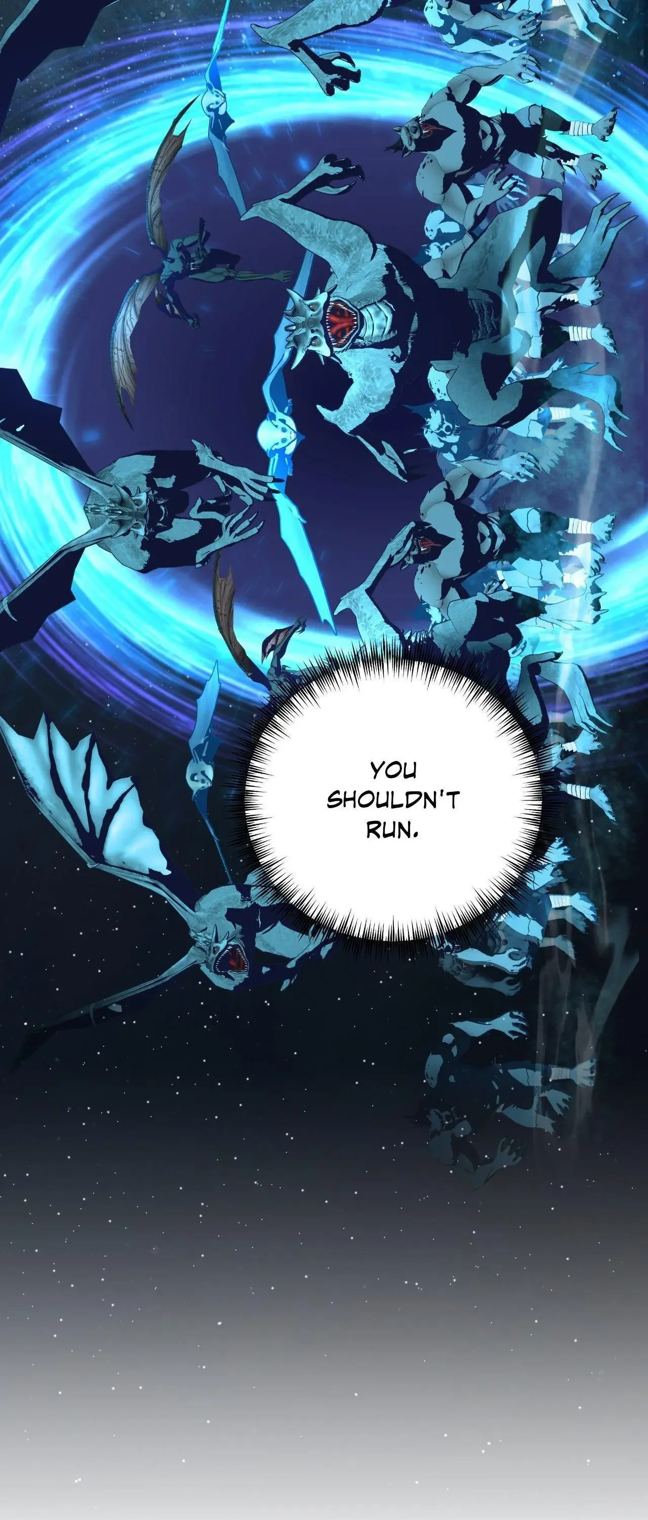 My 2Nd Chance On Taming An Obsessed Esper - Chapter 49 Page 3