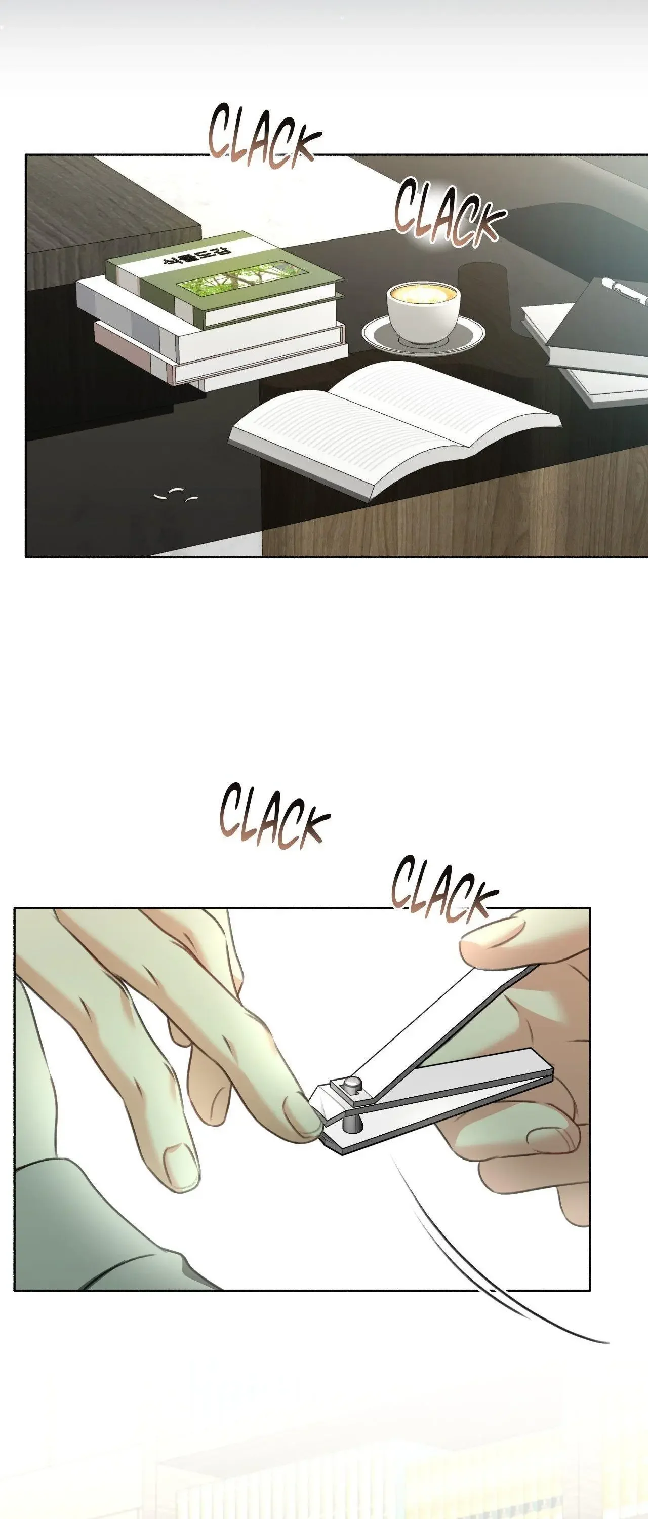My 2Nd Chance On Taming An Obsessed Esper - Chapter 49 Page 4