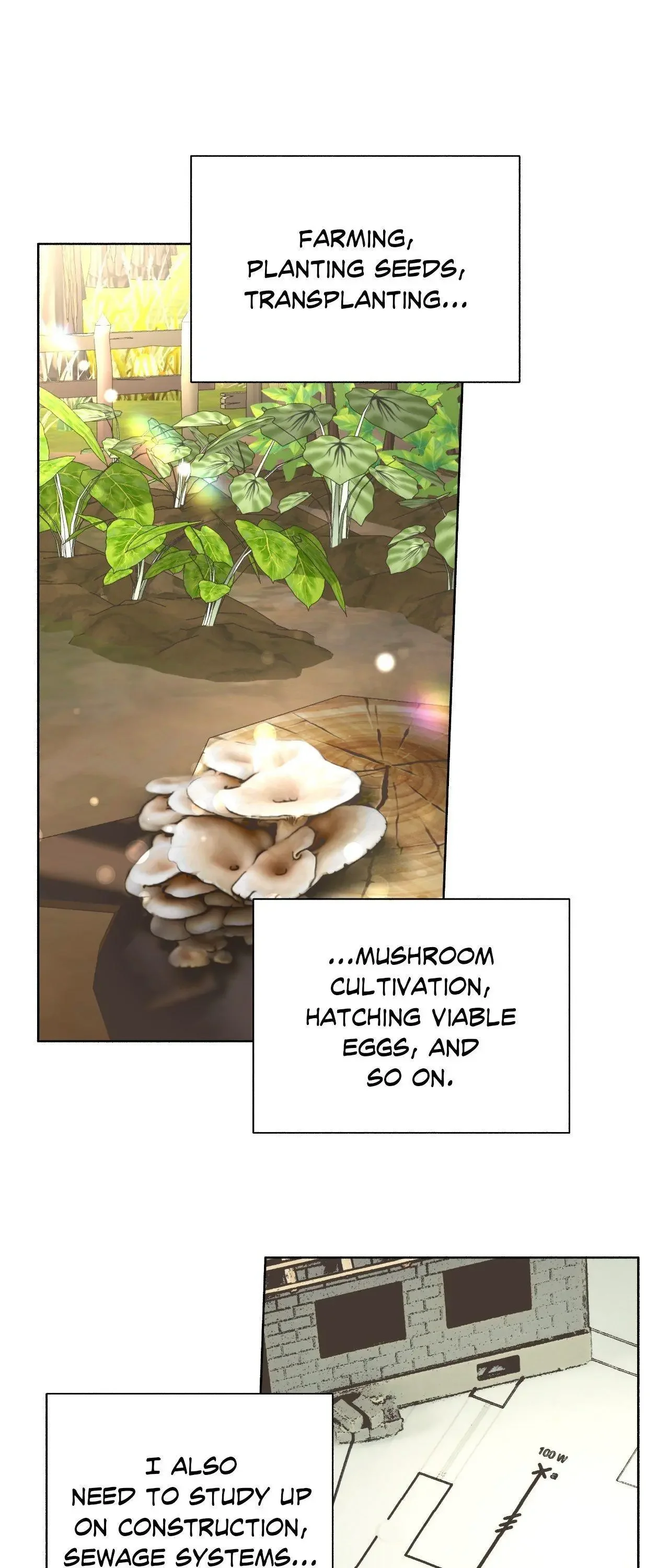 My 2Nd Chance On Taming An Obsessed Esper - Chapter 49 Page 7