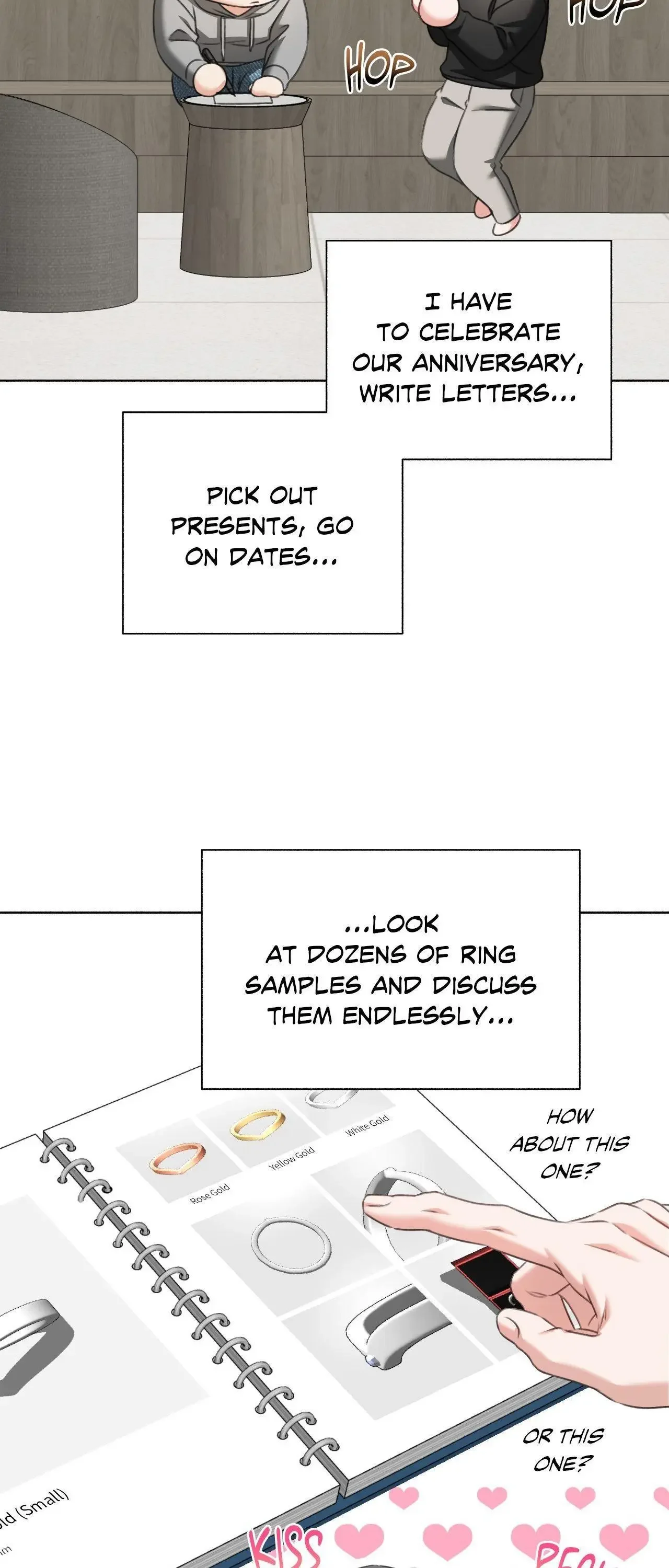 My 2Nd Chance On Taming An Obsessed Esper - Chapter 49 Page 9