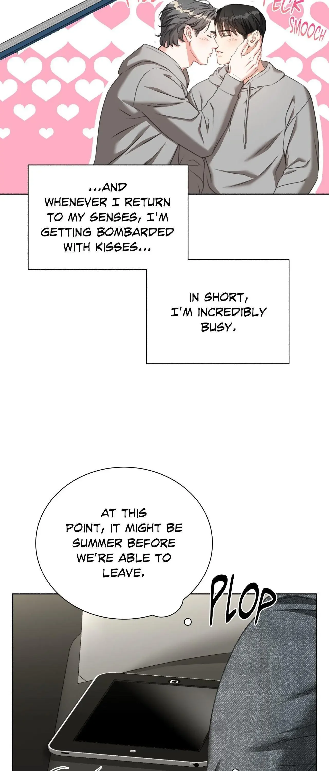 My 2Nd Chance On Taming An Obsessed Esper - Chapter 49 Page 10