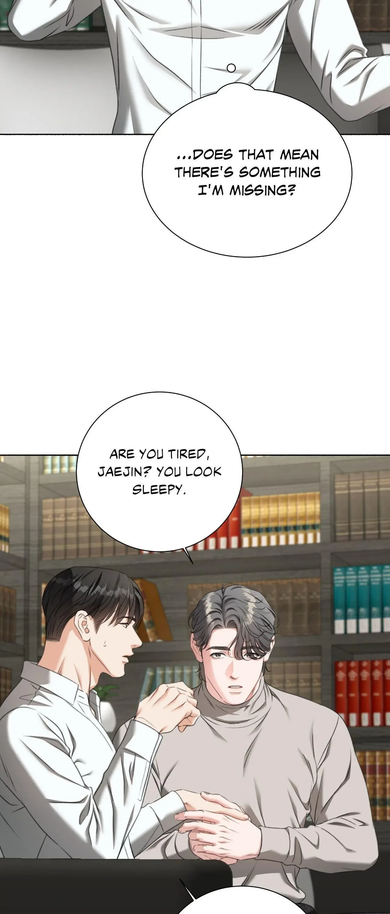My 2Nd Chance On Taming An Obsessed Esper - Chapter 49 Page 12