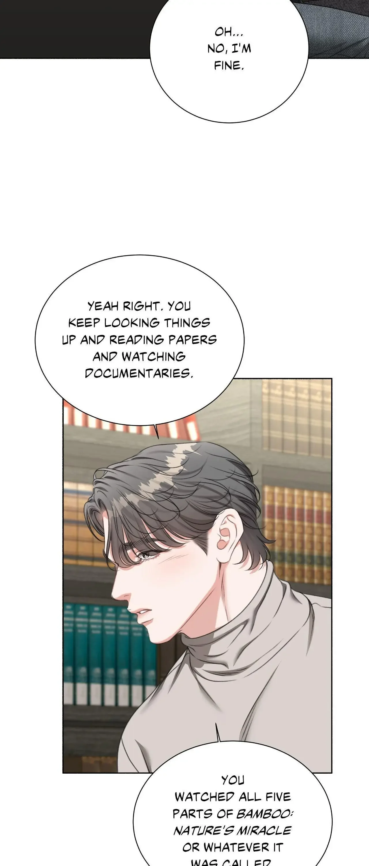 My 2Nd Chance On Taming An Obsessed Esper - Chapter 49 Page 13