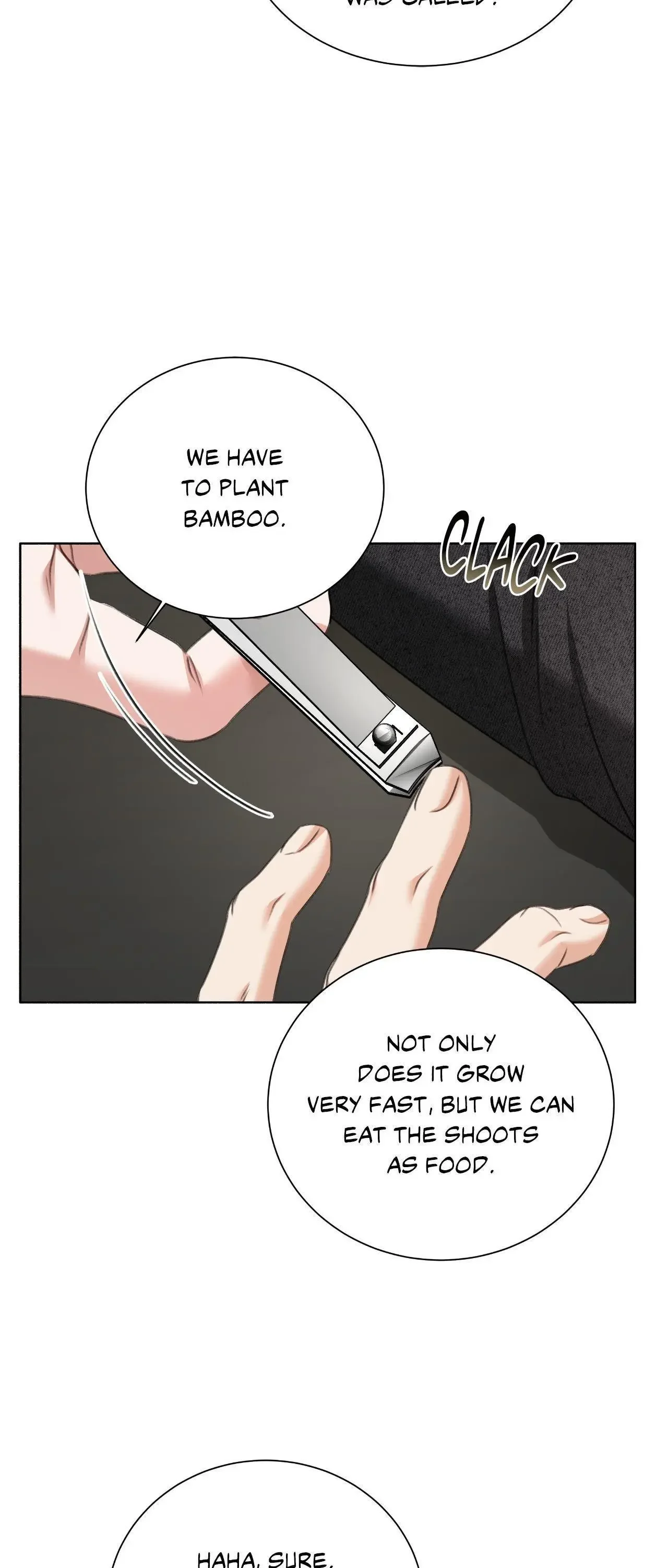 My 2Nd Chance On Taming An Obsessed Esper - Chapter 49 Page 14