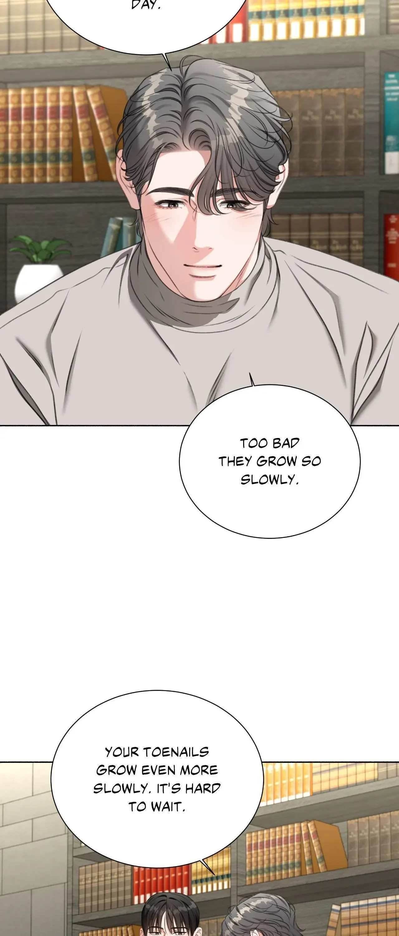 My 2Nd Chance On Taming An Obsessed Esper - Chapter 49 Page 16
