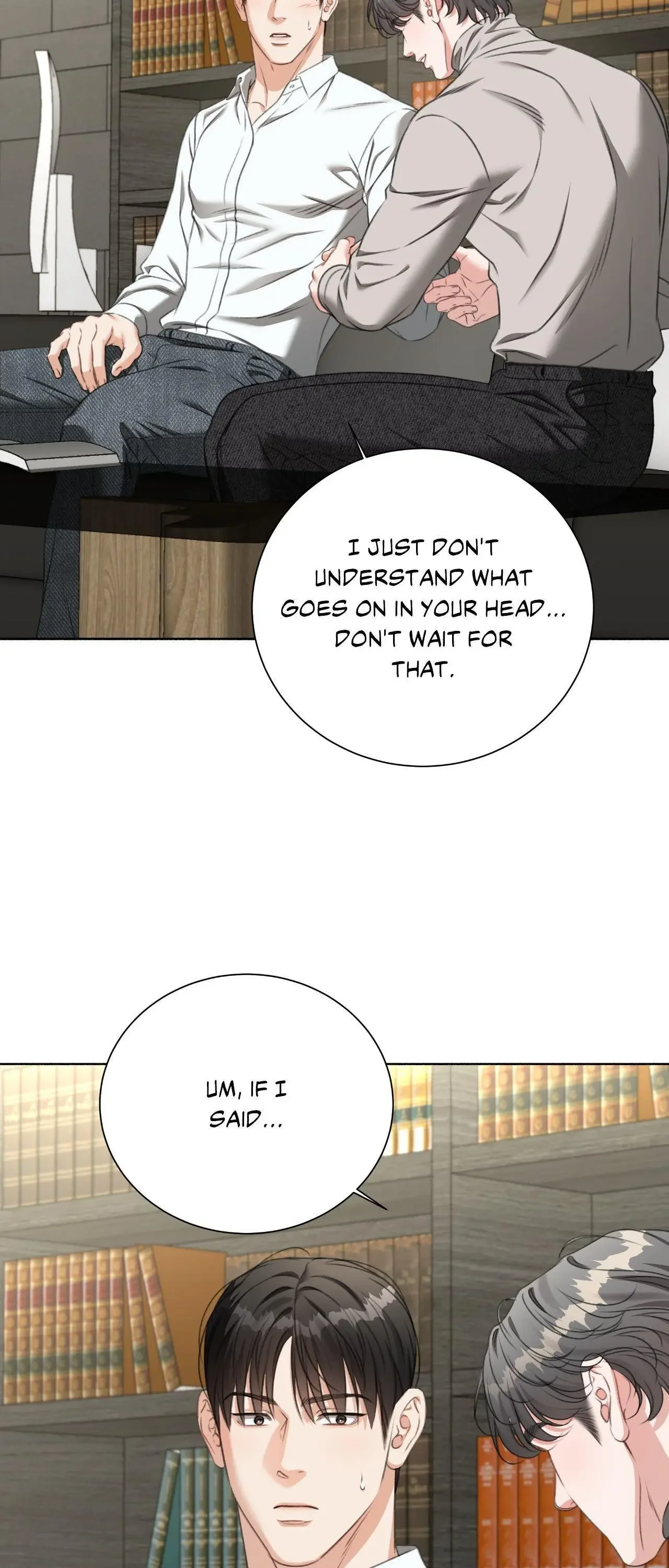 My 2Nd Chance On Taming An Obsessed Esper - Chapter 49 Page 17