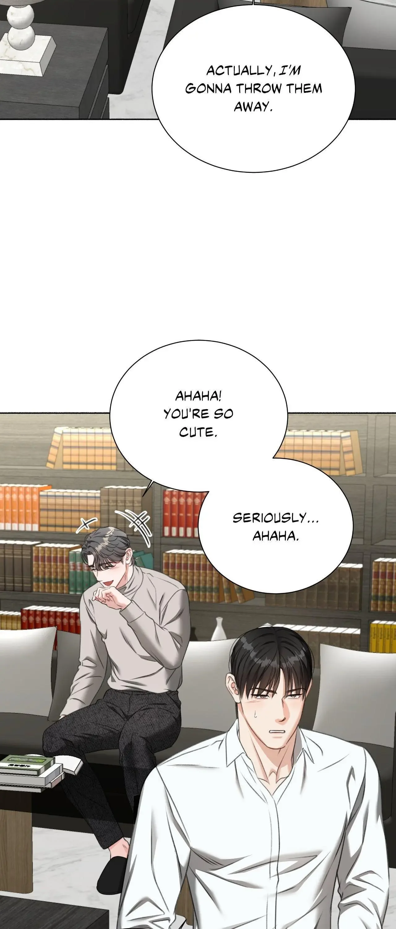 My 2Nd Chance On Taming An Obsessed Esper - Chapter 49 Page 19