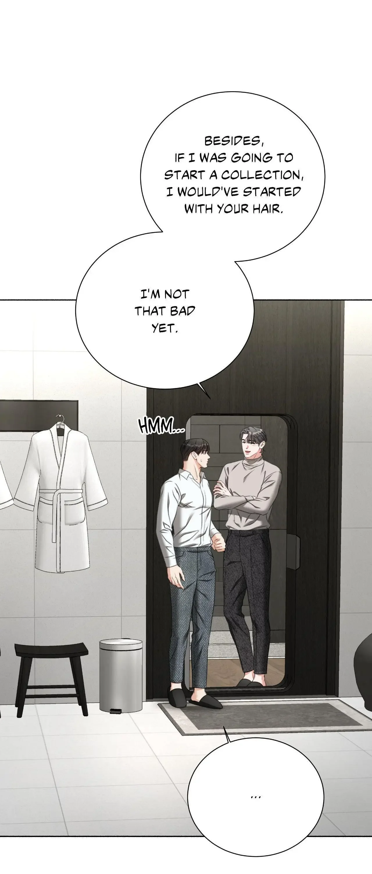 My 2Nd Chance On Taming An Obsessed Esper - Chapter 49 Page 21