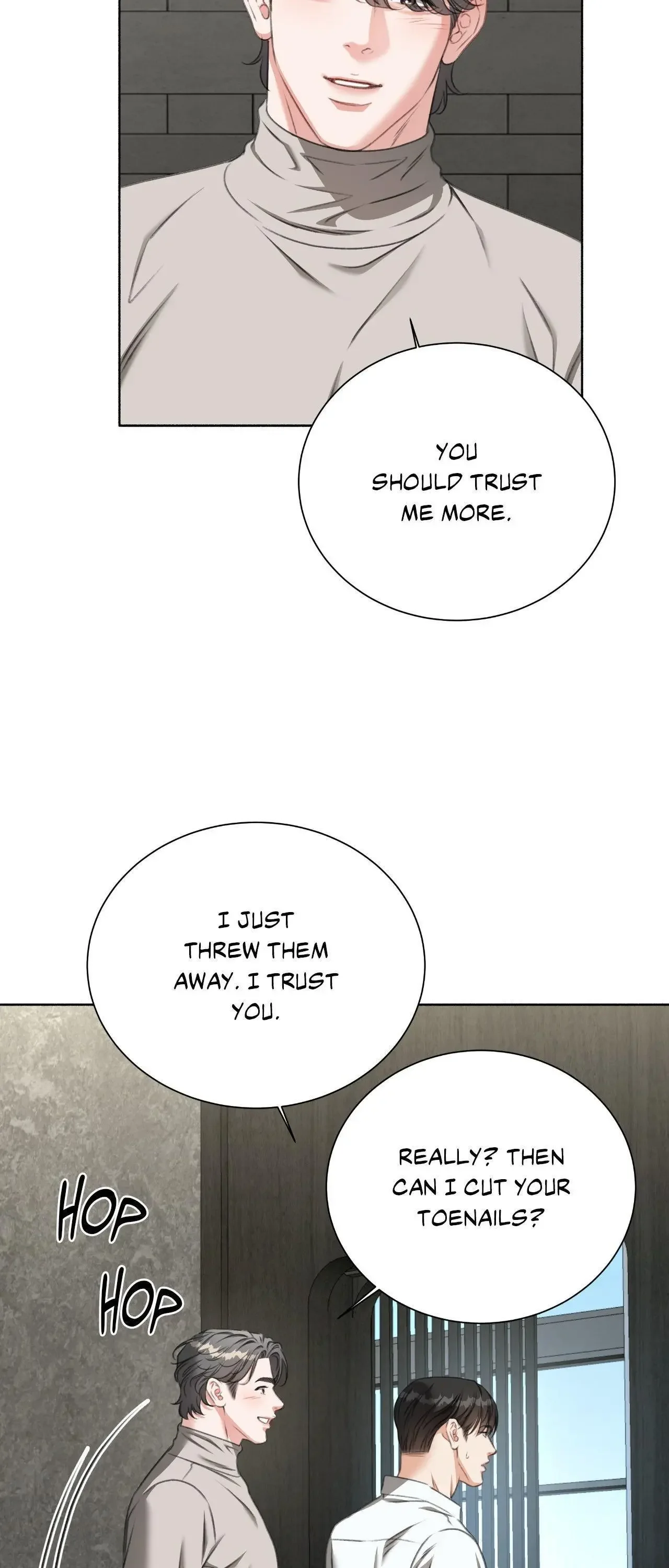 My 2Nd Chance On Taming An Obsessed Esper - Chapter 49 Page 23
