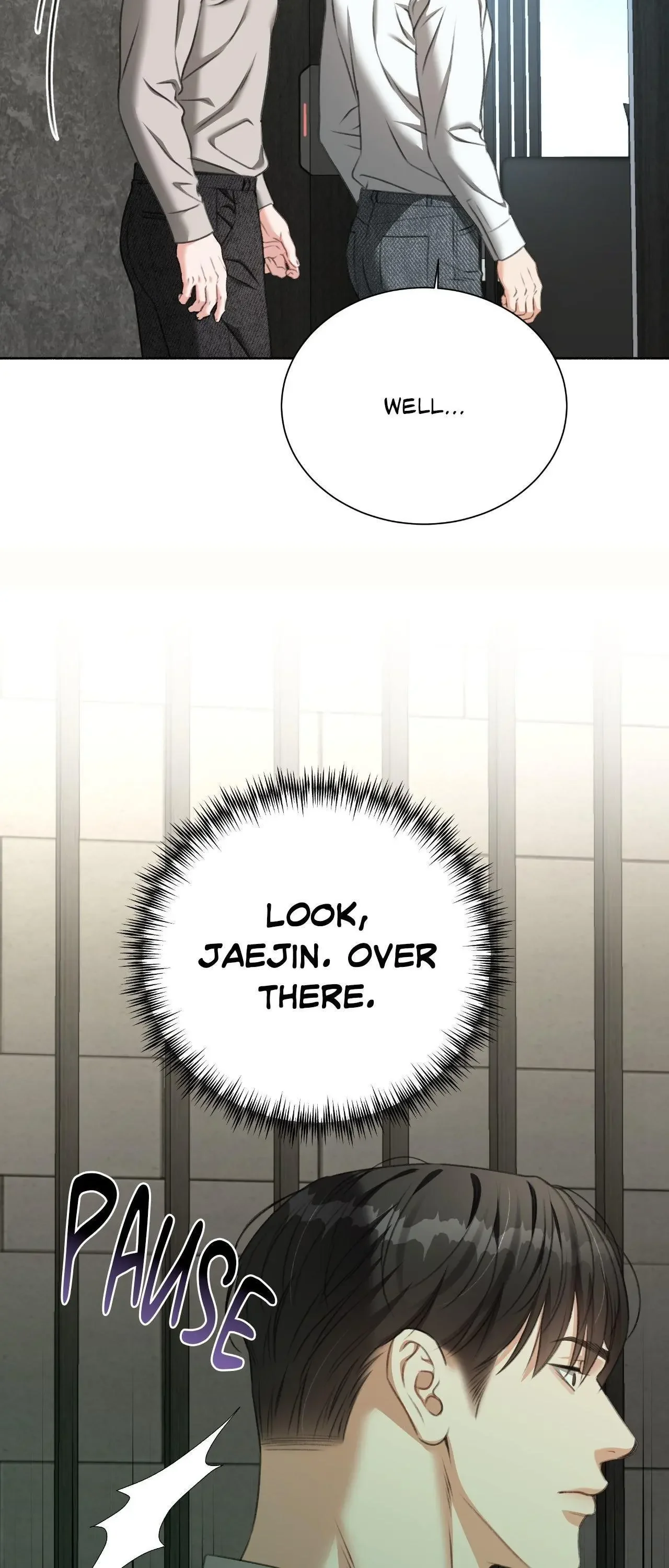 My 2Nd Chance On Taming An Obsessed Esper - Chapter 49 Page 24