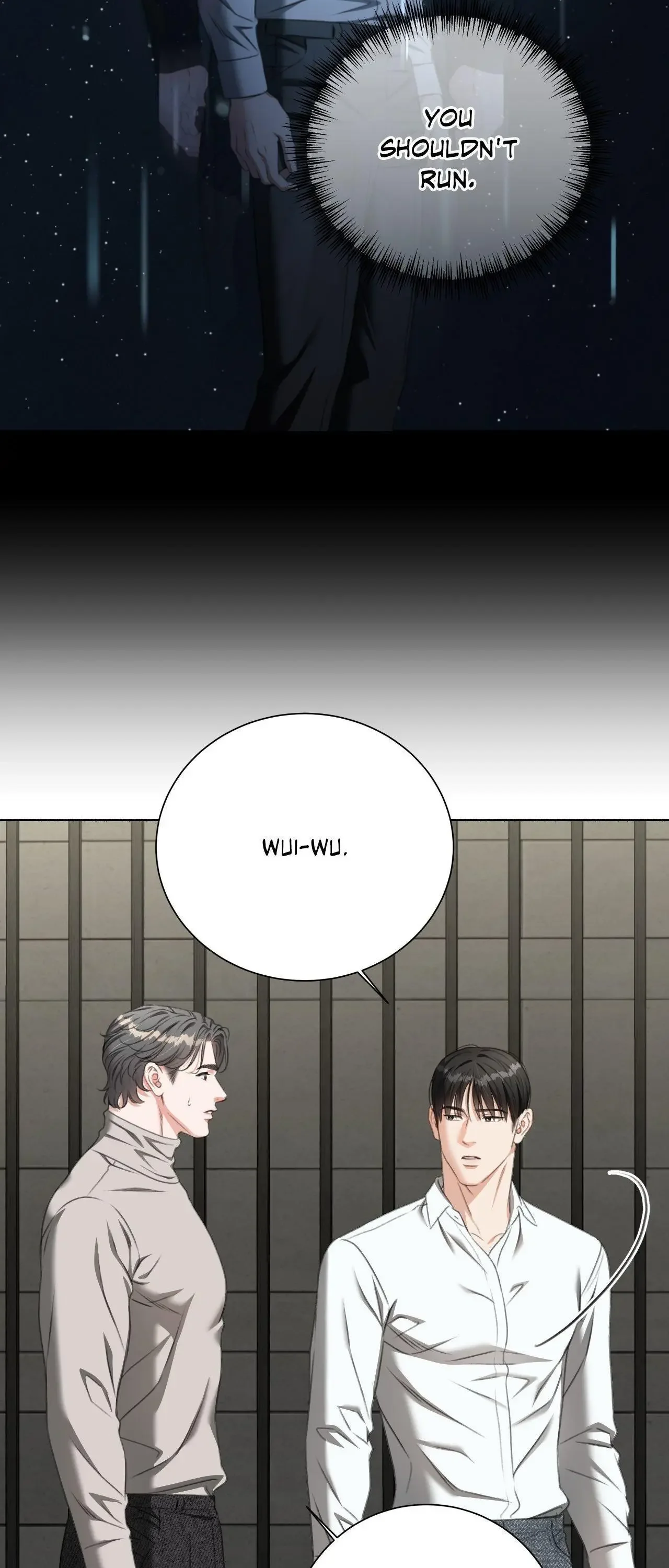 My 2Nd Chance On Taming An Obsessed Esper - Chapter 49 Page 27
