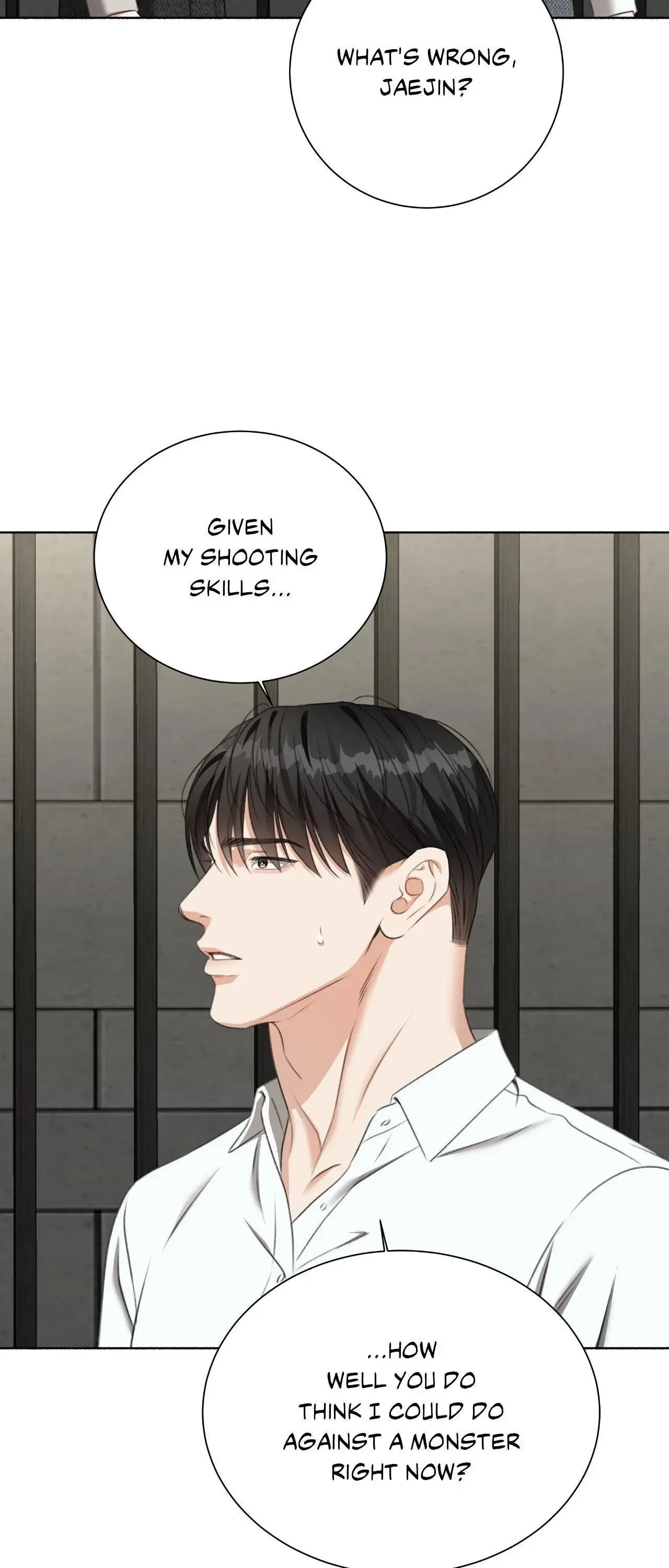 My 2Nd Chance On Taming An Obsessed Esper - Chapter 49 Page 28
