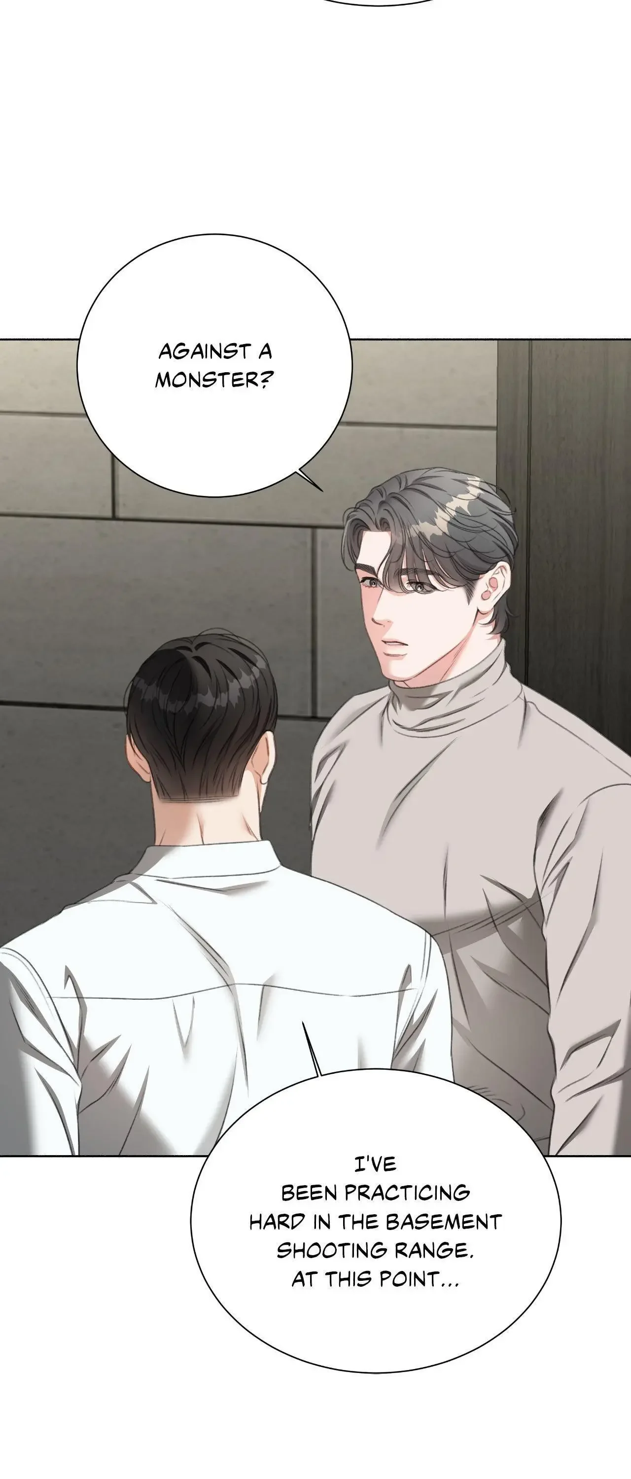 My 2Nd Chance On Taming An Obsessed Esper - Chapter 49 Page 29