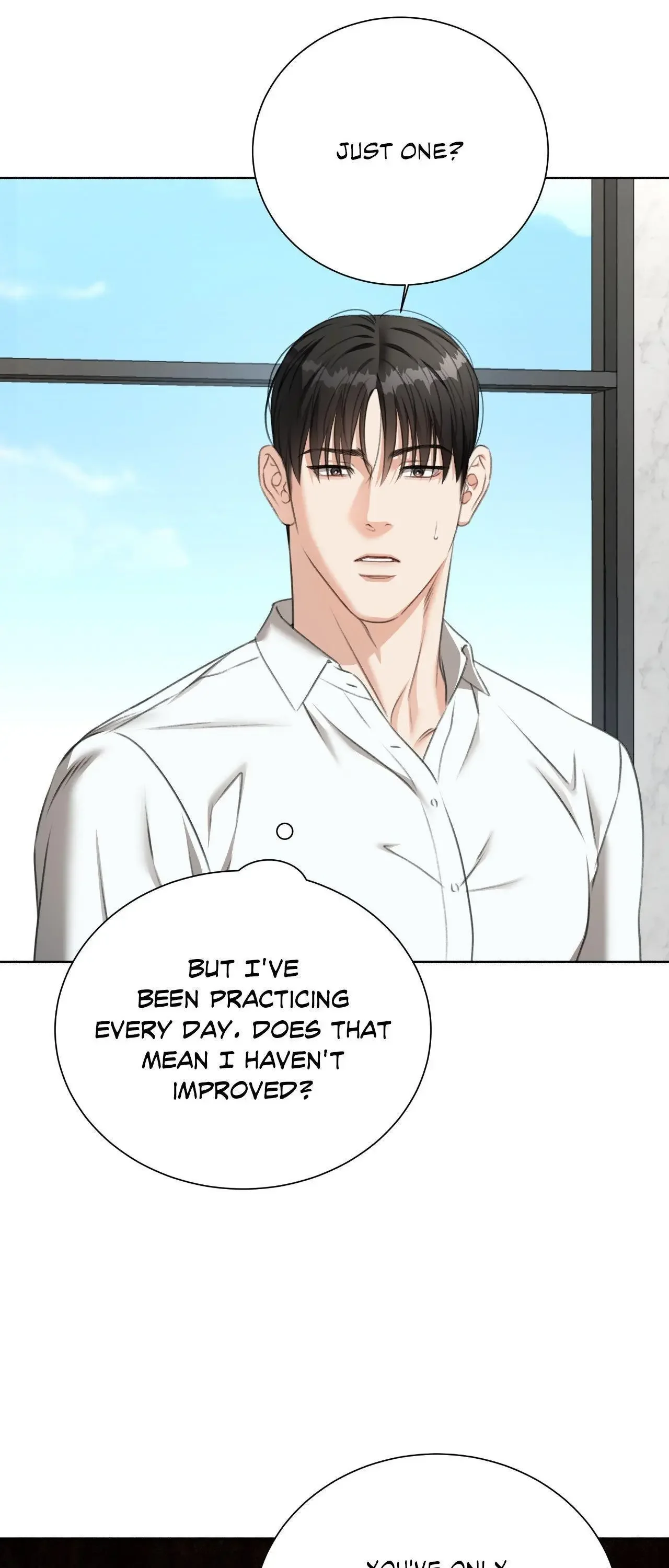My 2Nd Chance On Taming An Obsessed Esper - Chapter 49 Page 32