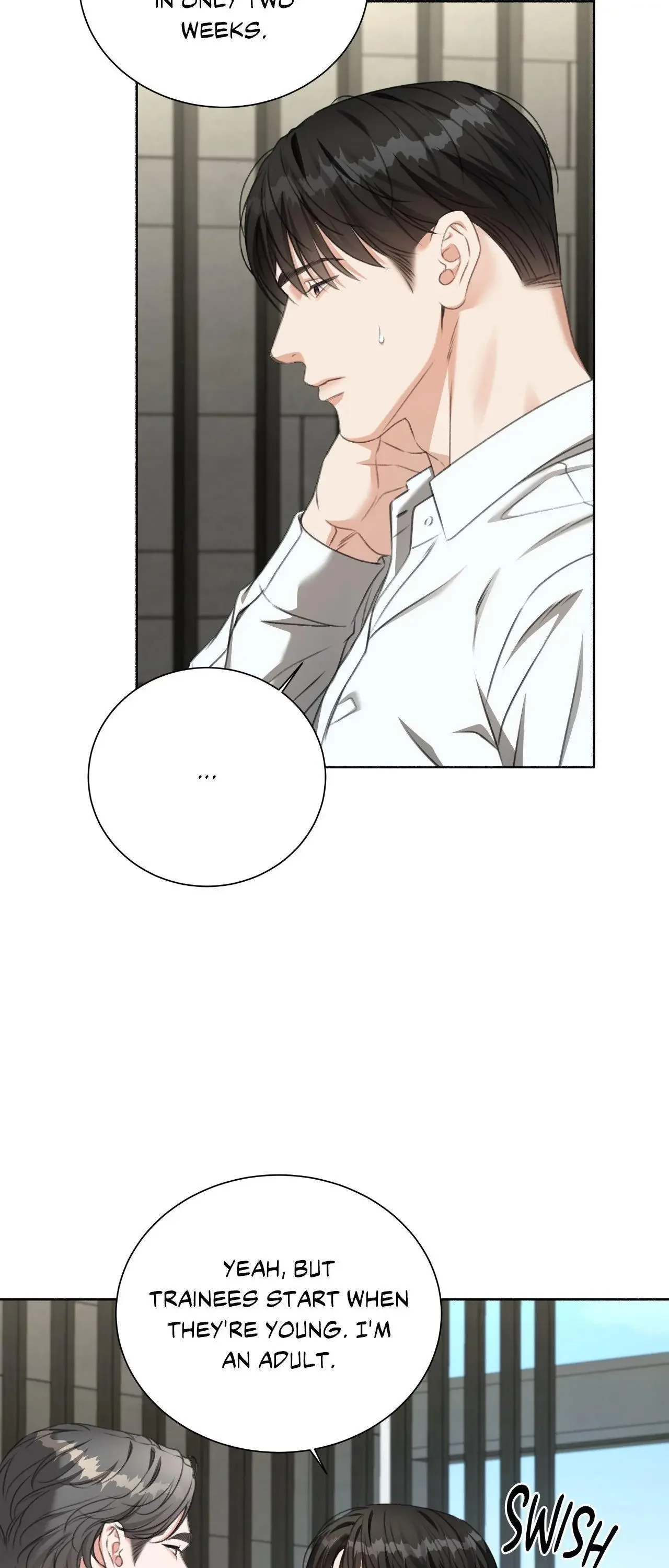 My 2Nd Chance On Taming An Obsessed Esper - Chapter 49 Page 35