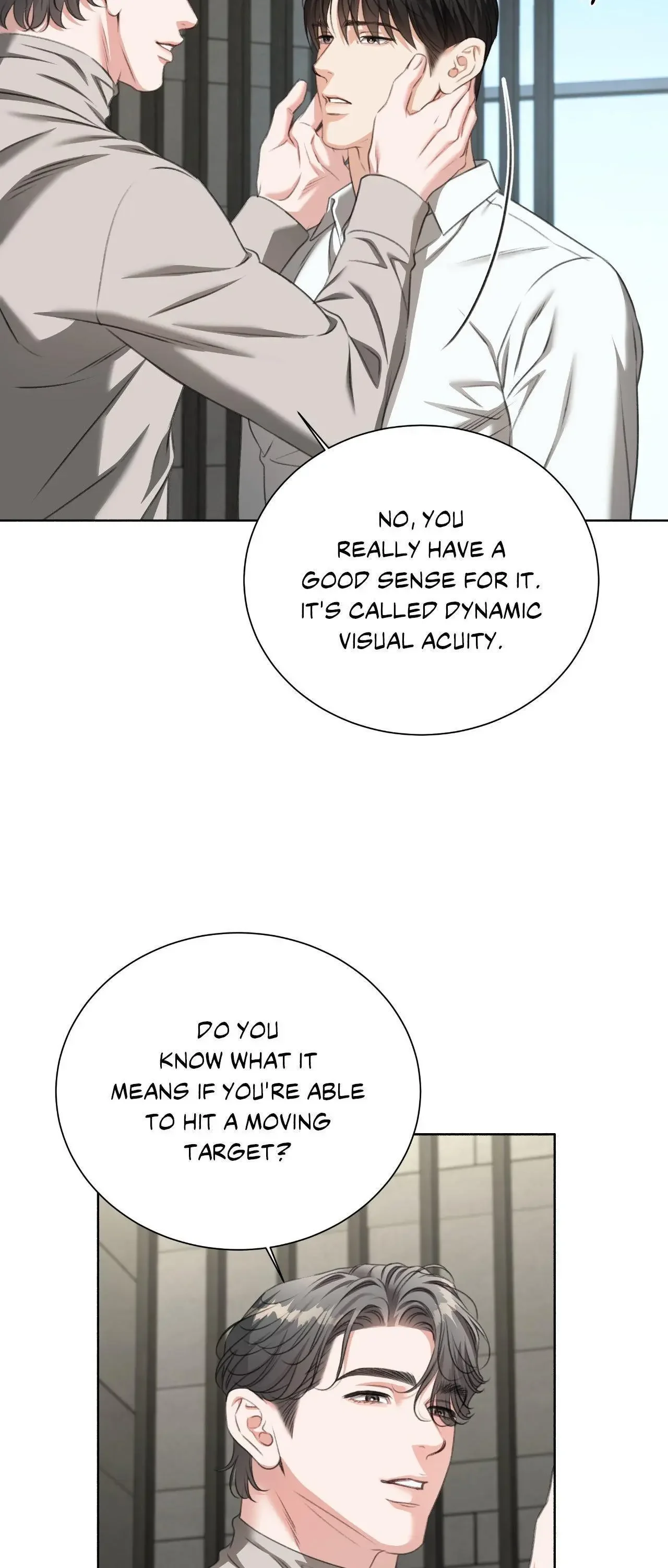 My 2Nd Chance On Taming An Obsessed Esper - Chapter 49 Page 36