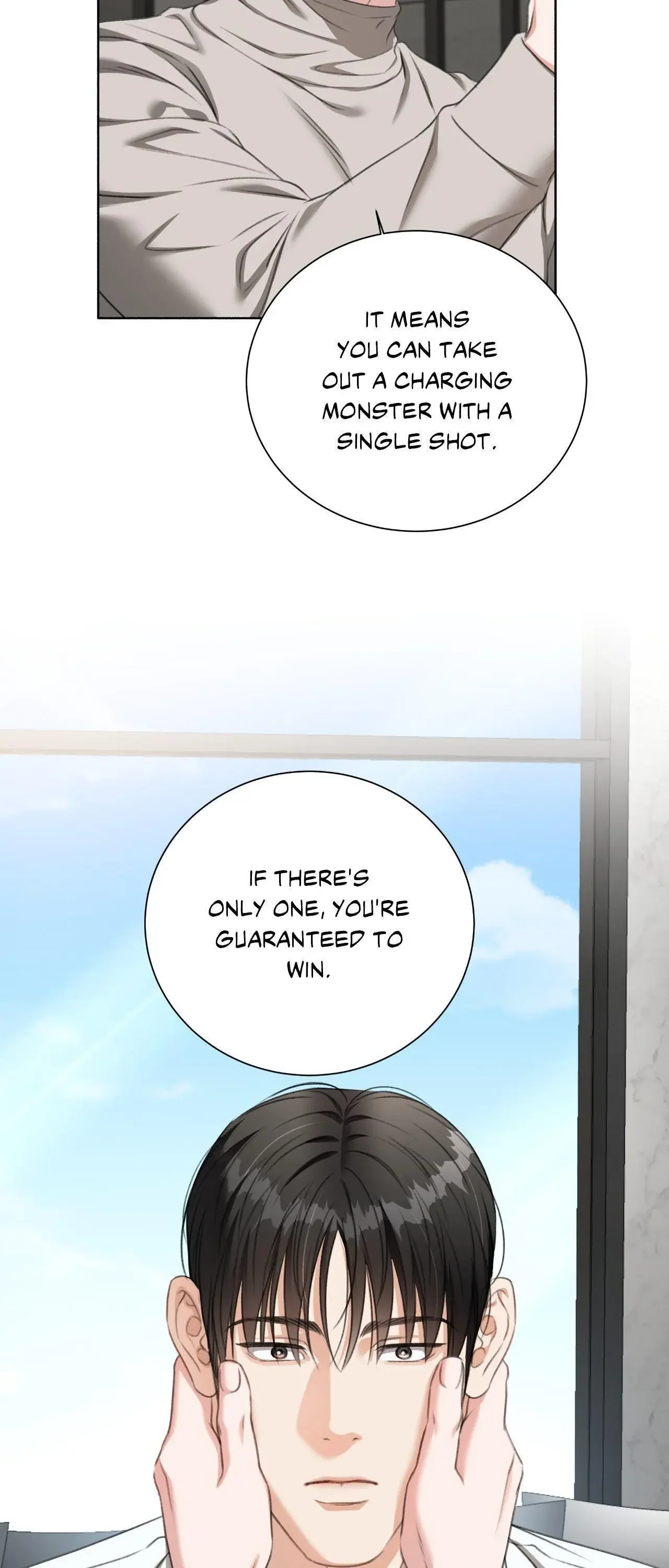 My 2Nd Chance On Taming An Obsessed Esper - Chapter 49 Page 37