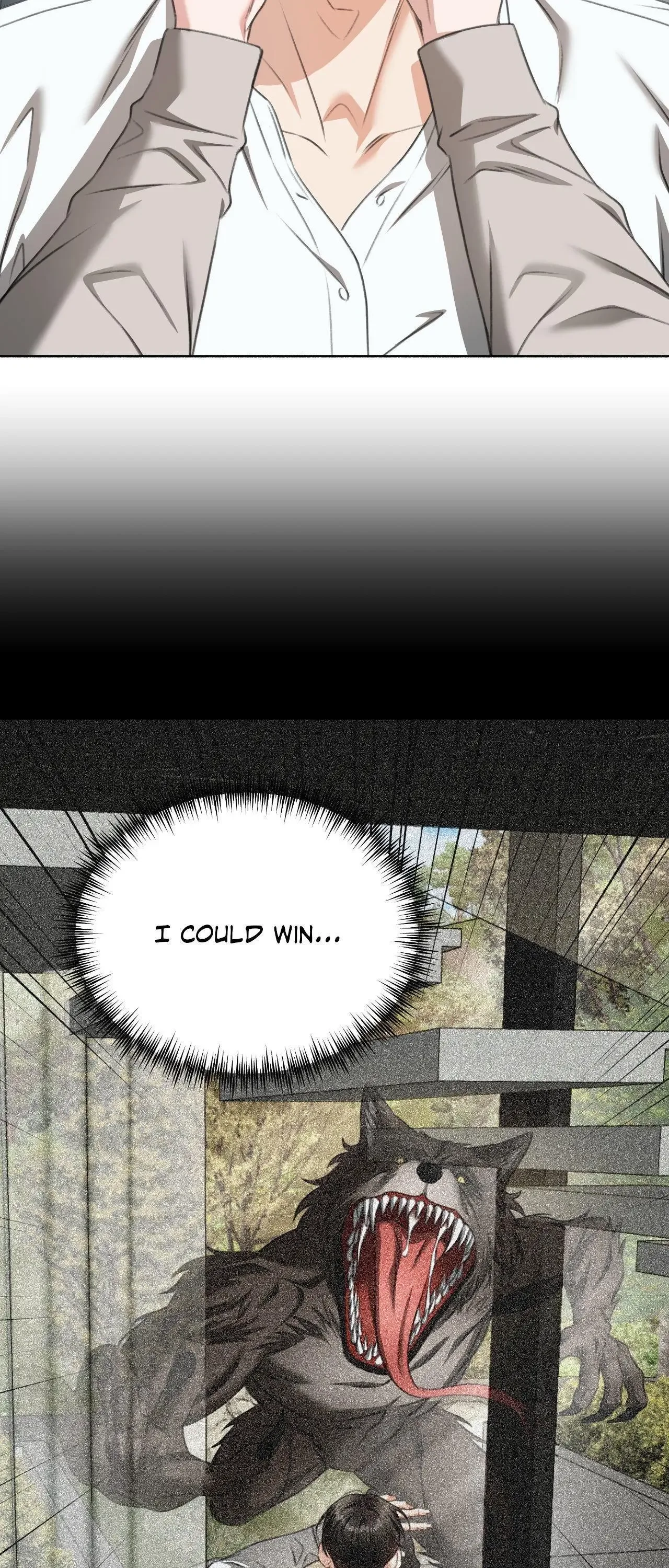 My 2Nd Chance On Taming An Obsessed Esper - Chapter 49 Page 38