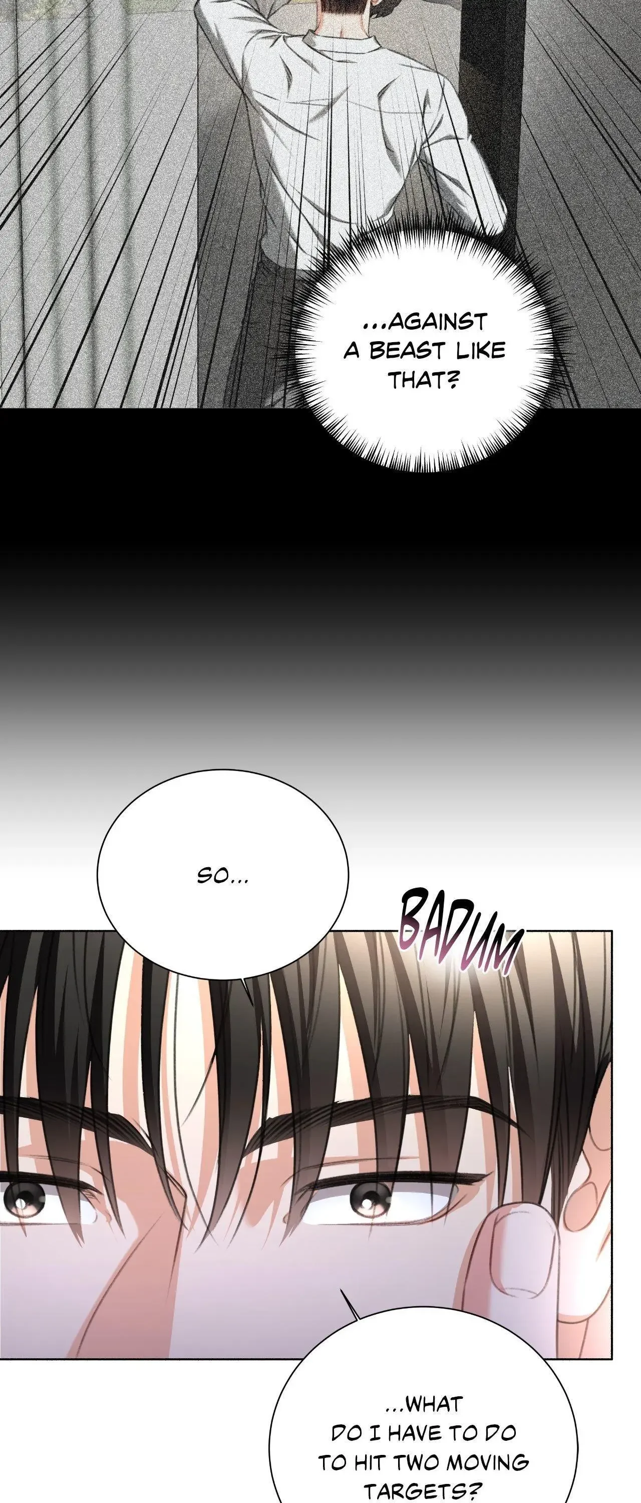 My 2Nd Chance On Taming An Obsessed Esper - Chapter 49 Page 39