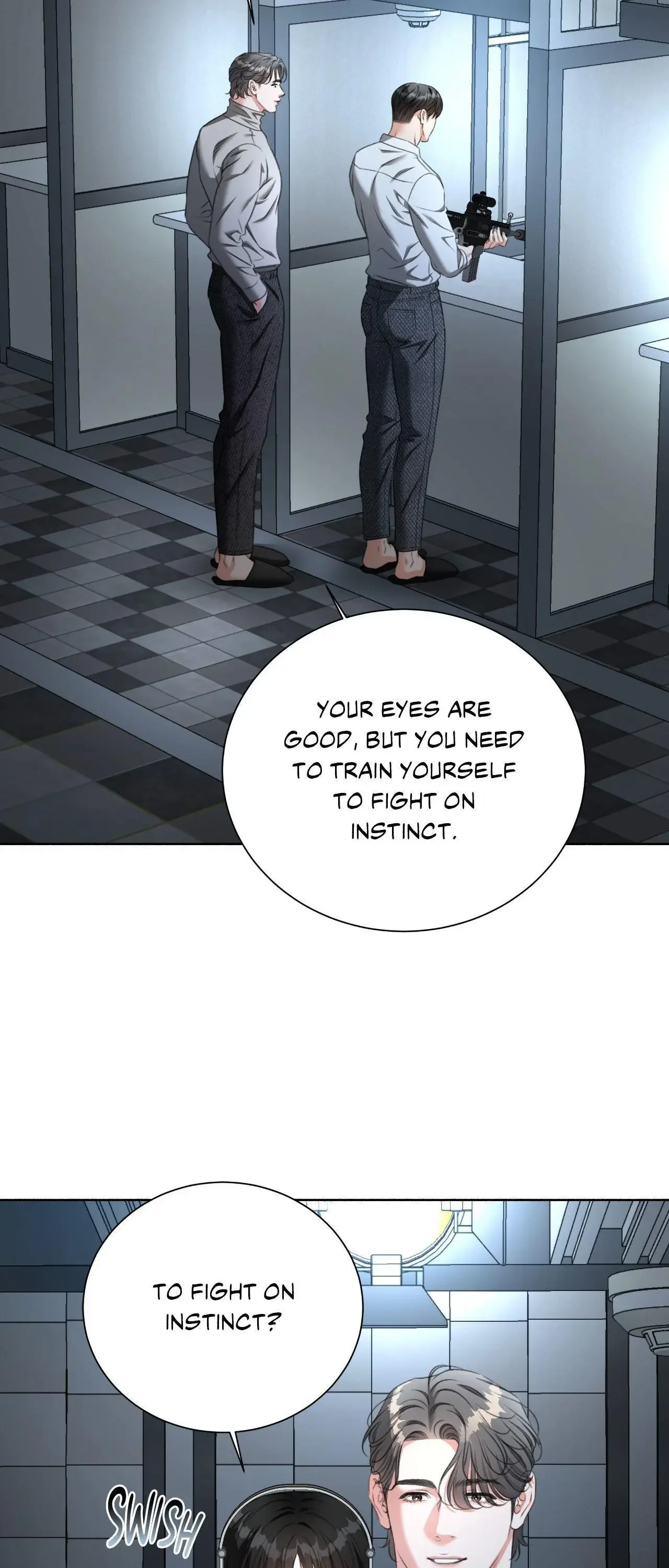 My 2Nd Chance On Taming An Obsessed Esper - Chapter 49 Page 43