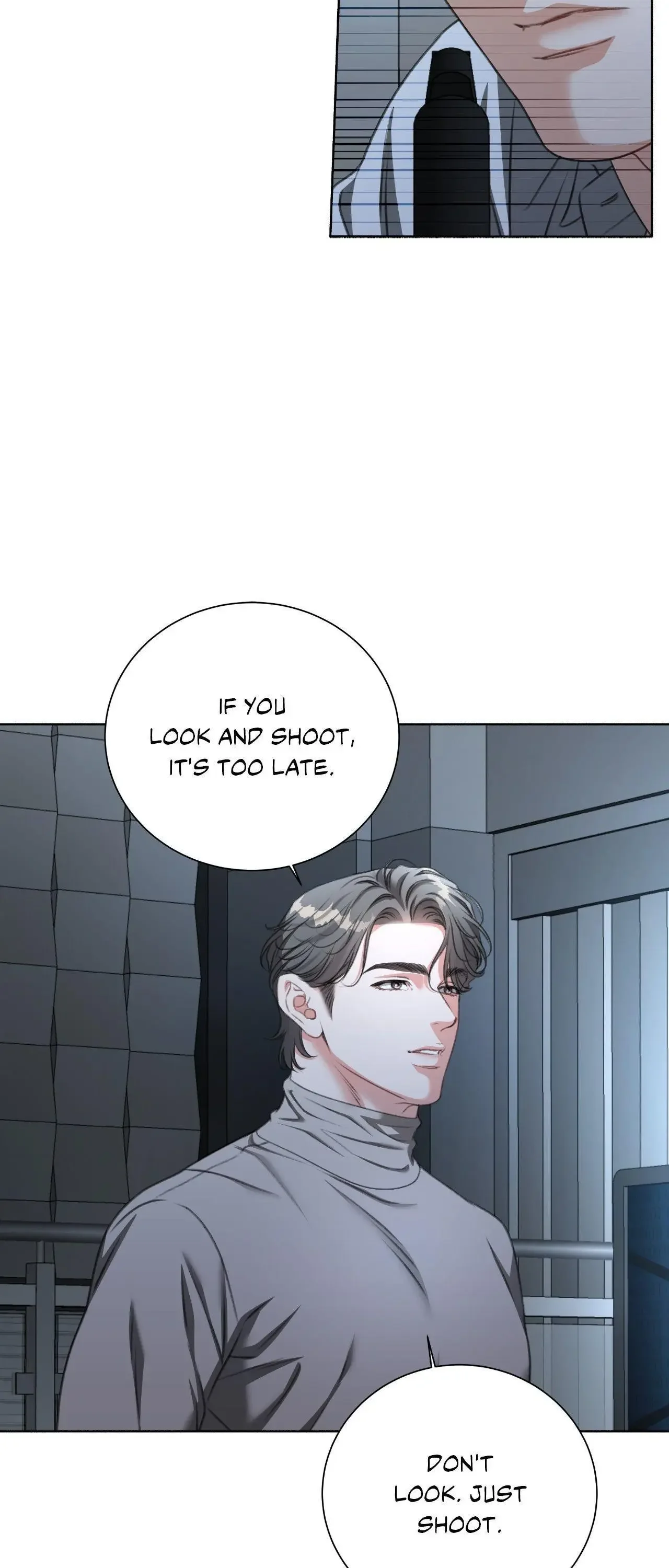 My 2Nd Chance On Taming An Obsessed Esper - Chapter 49 Page 46