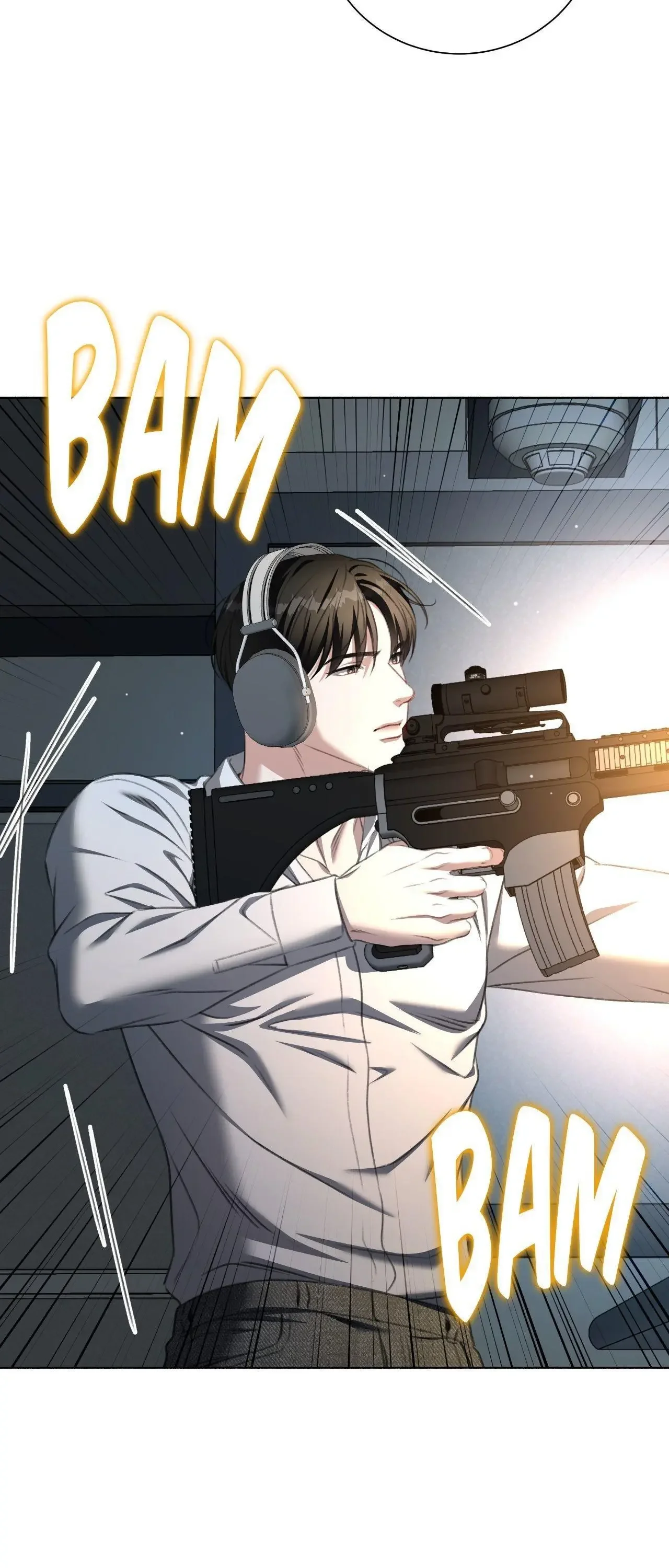 My 2Nd Chance On Taming An Obsessed Esper - Chapter 49 Page 47