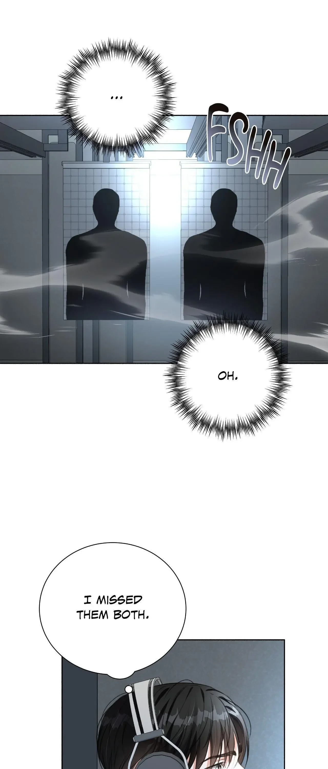 My 2Nd Chance On Taming An Obsessed Esper - Chapter 49 Page 48